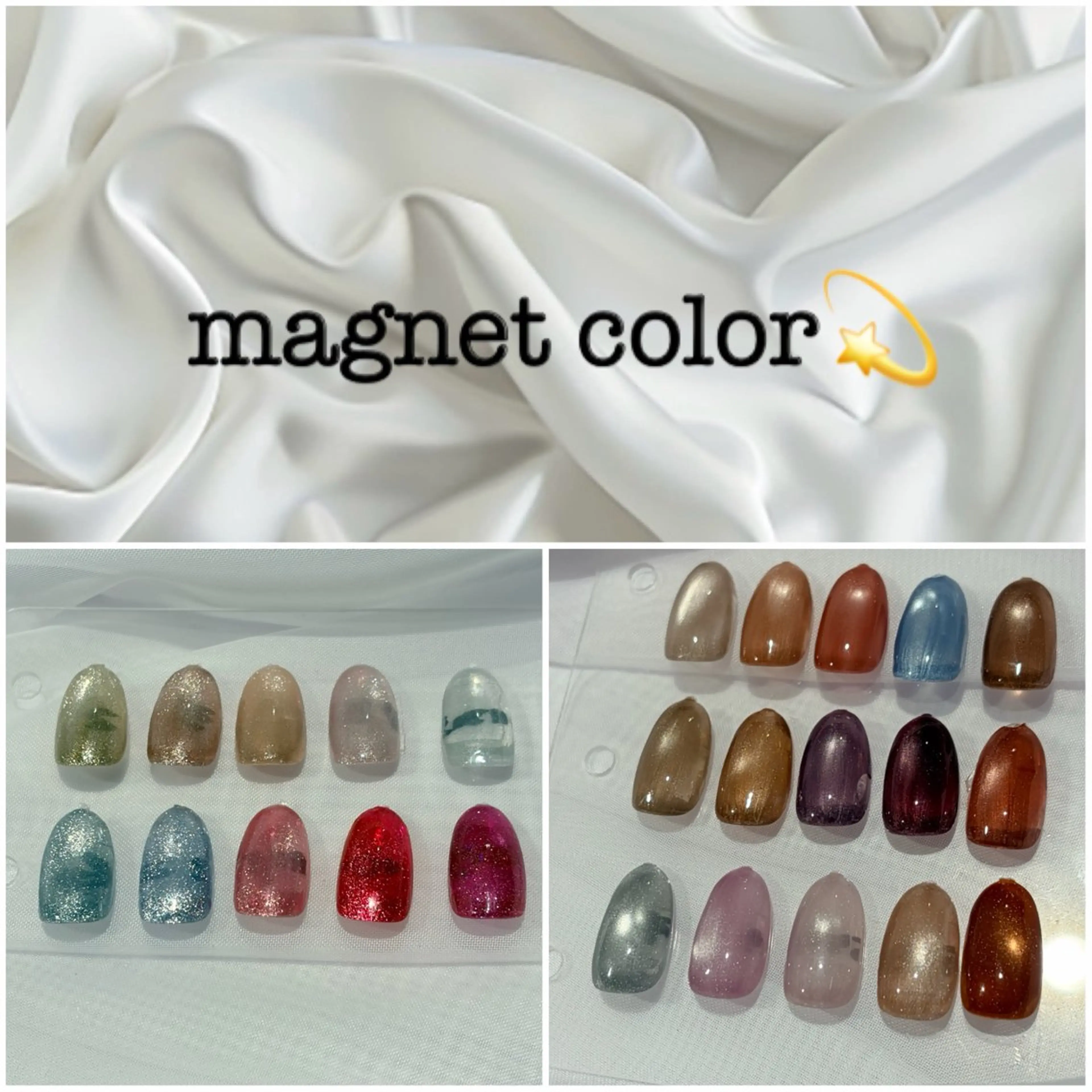 ネイル みなみ❤︎ジャニオタ /堺筋本町のネイルデザイン