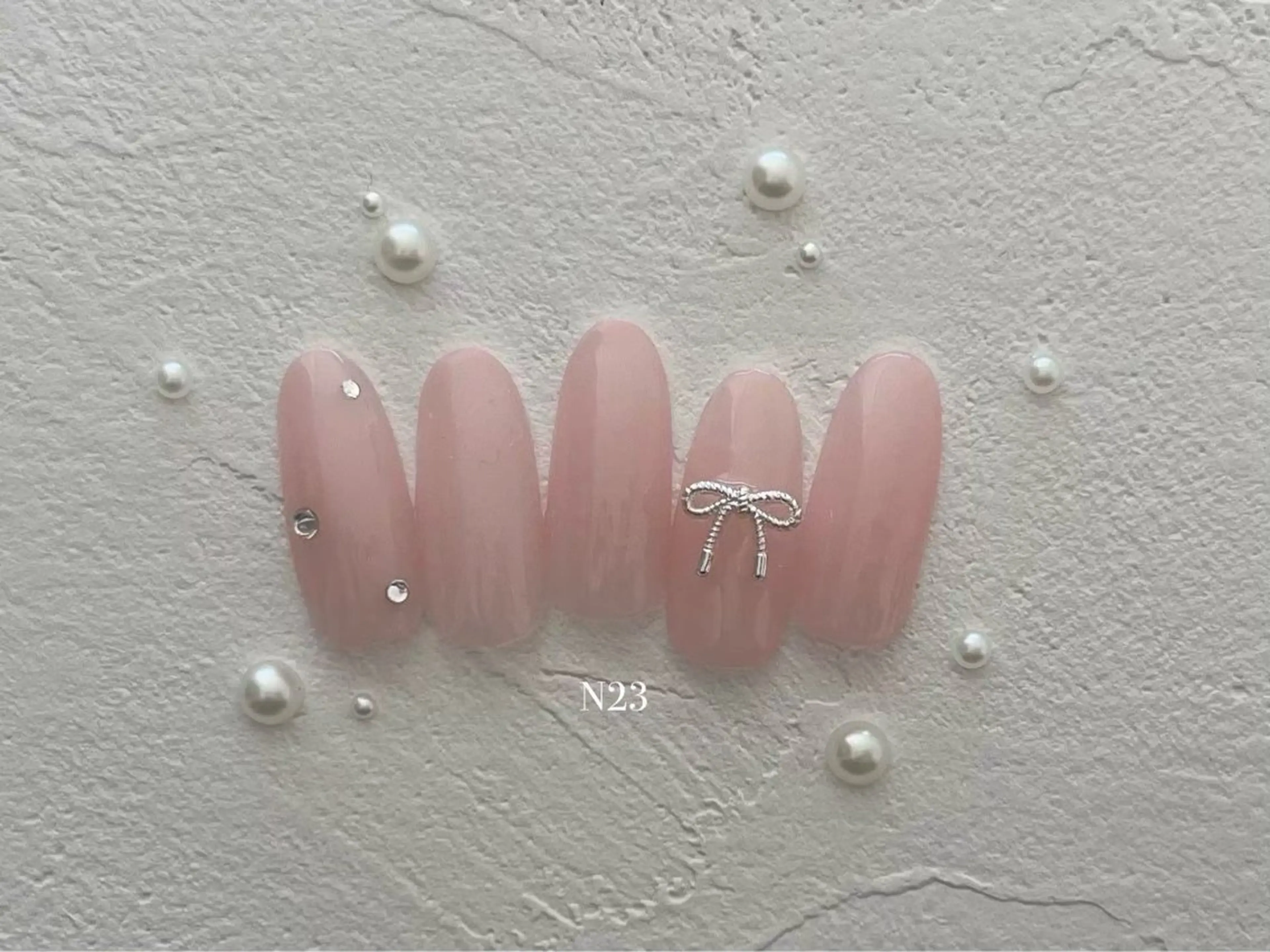 ネイル peTiT NAILISTのネイルデザイン