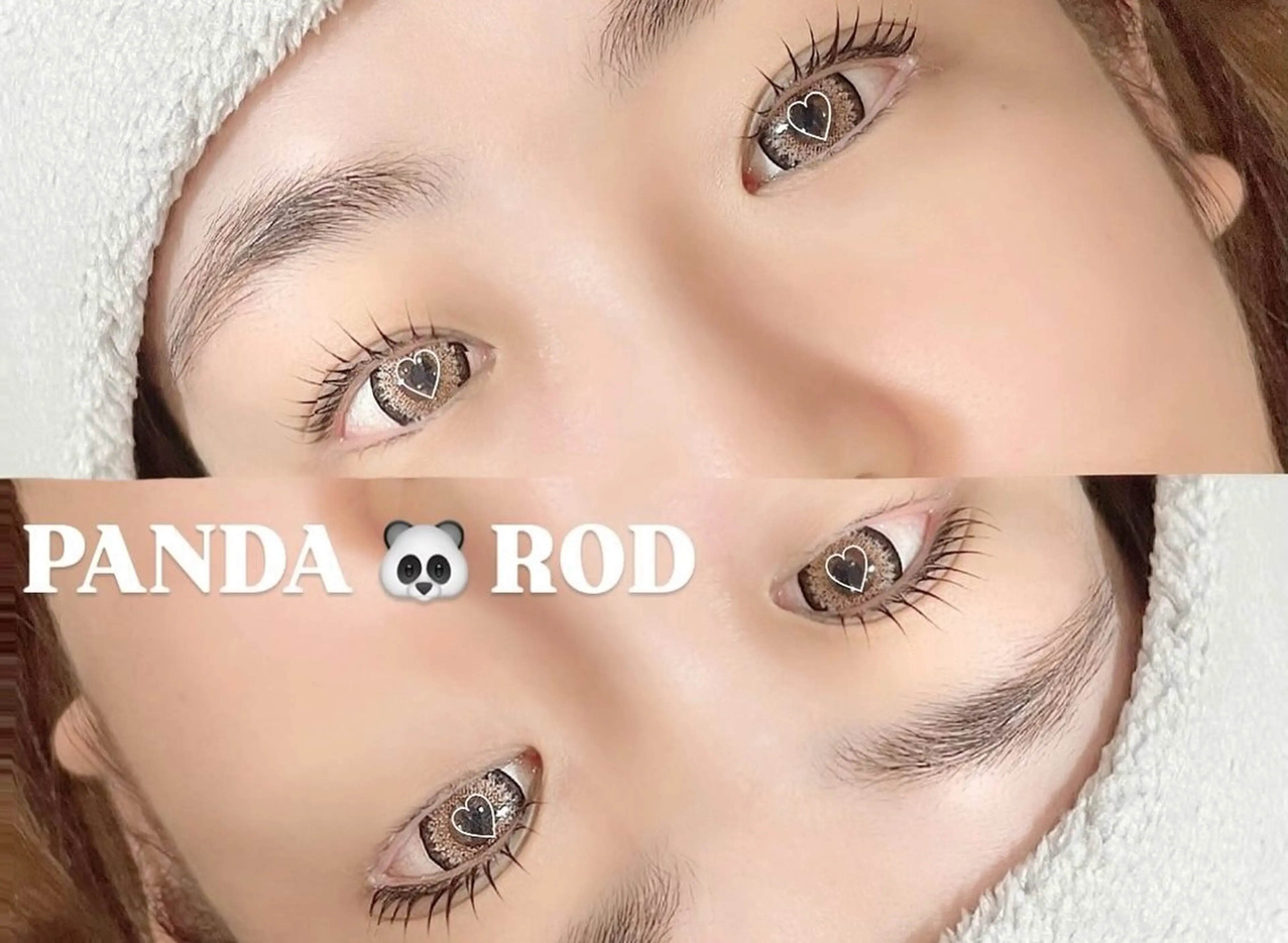 大人気 Lash Lift 🩶 treatment付の写真