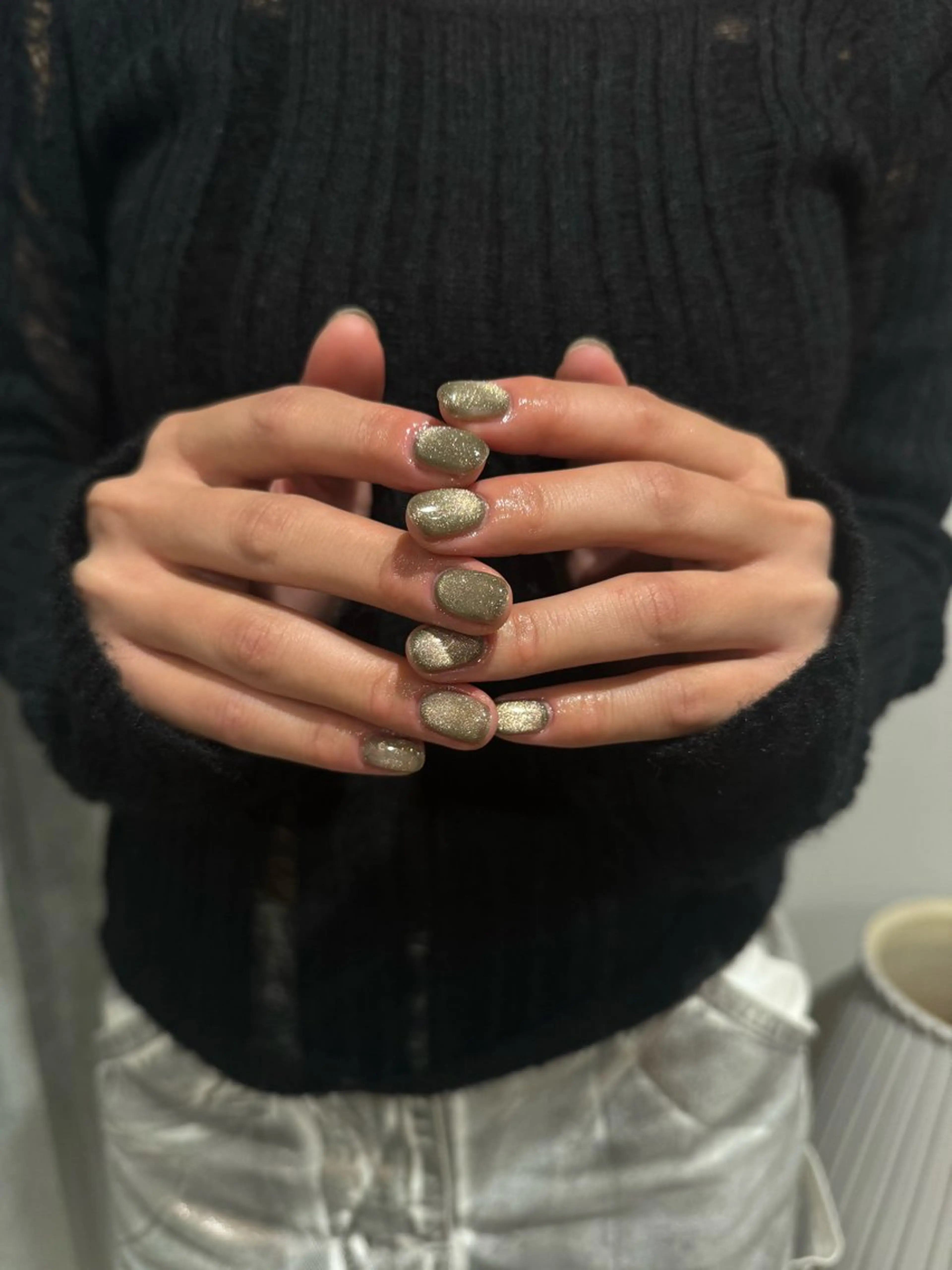 ネイル ハンドネイル miura ichikaのネイルデザイン