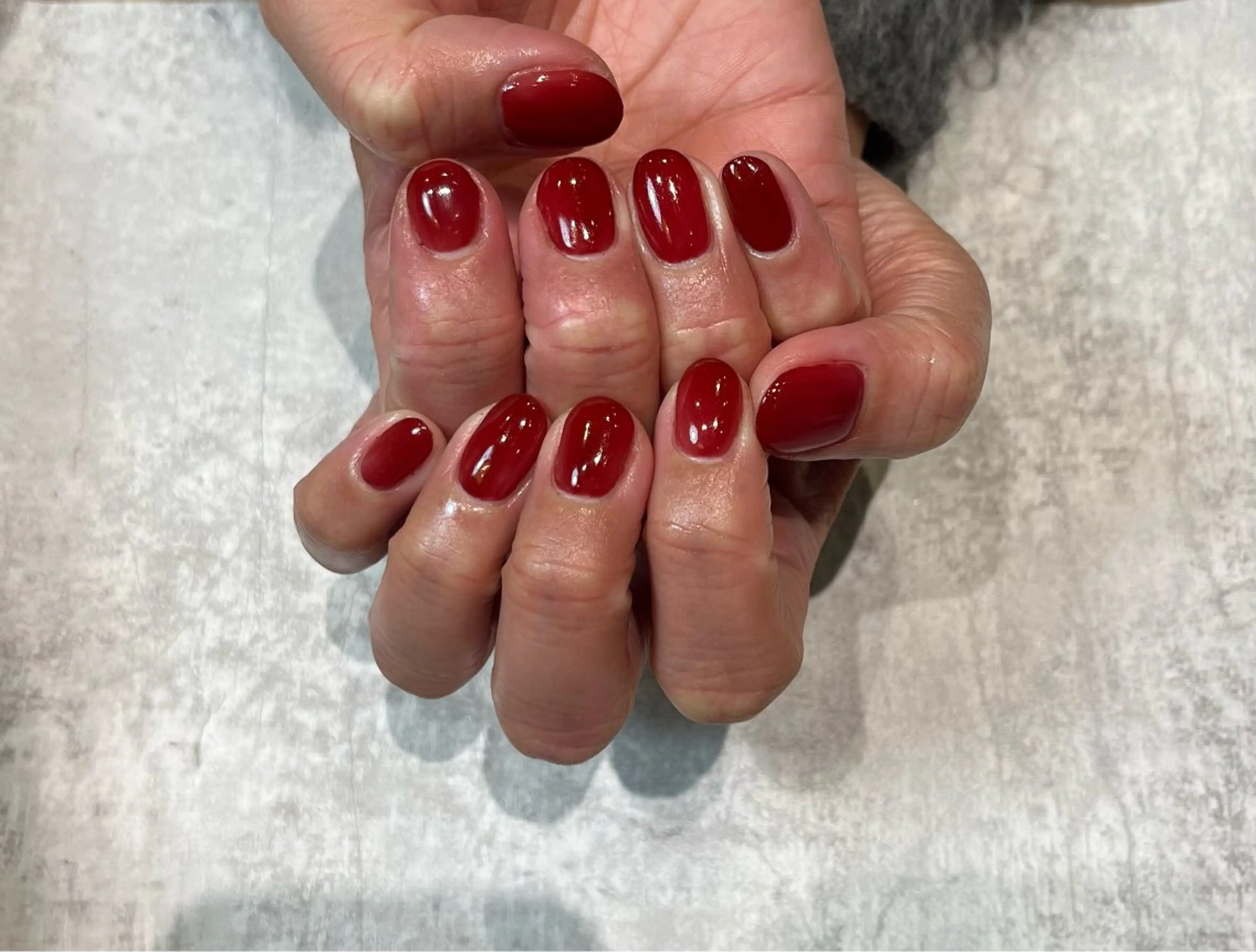 ネイル BEAUTY MA RKET unguのネイルデザイン