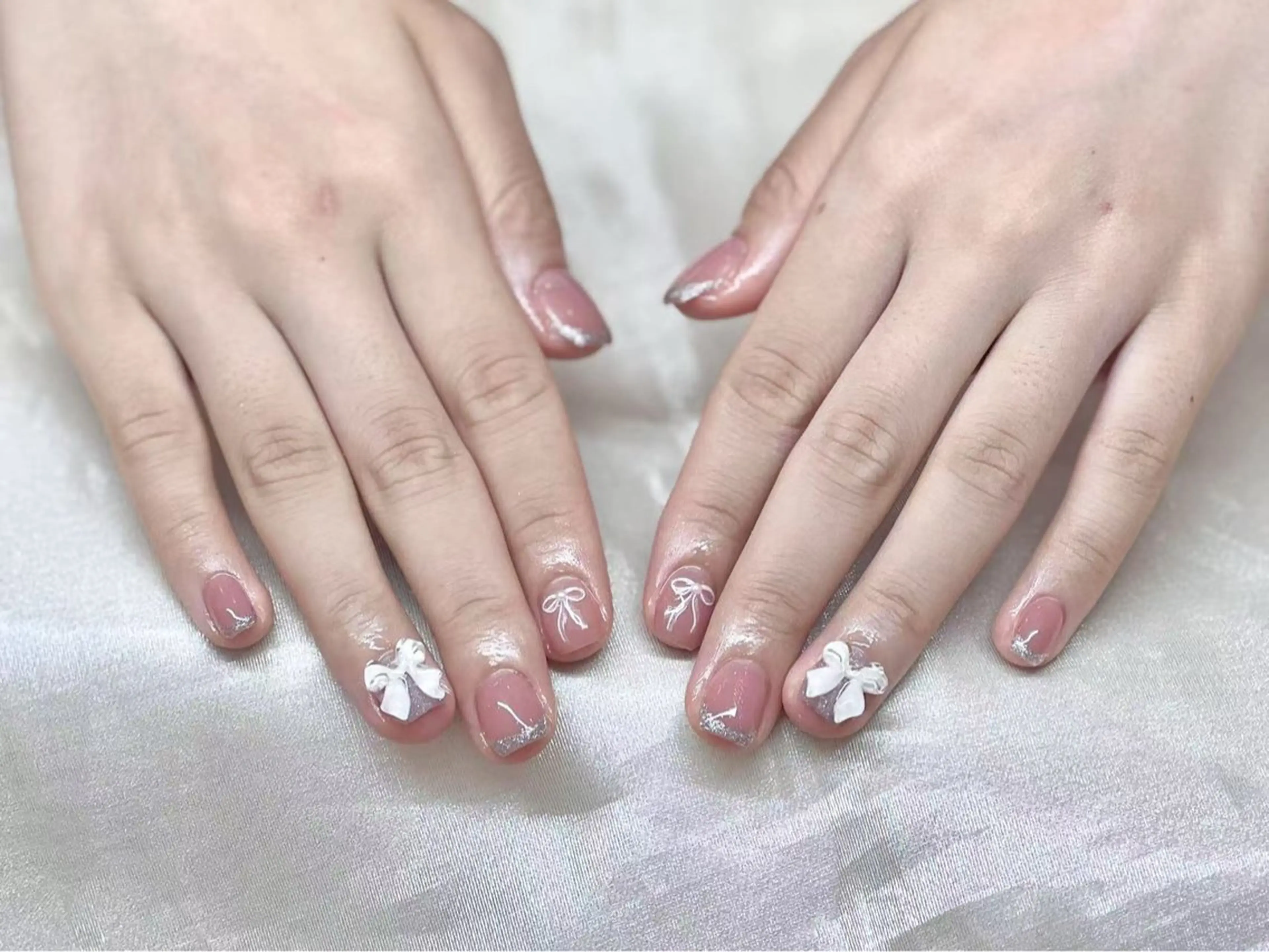 ネイル CHERIR NAILSALONのネイルデザイン