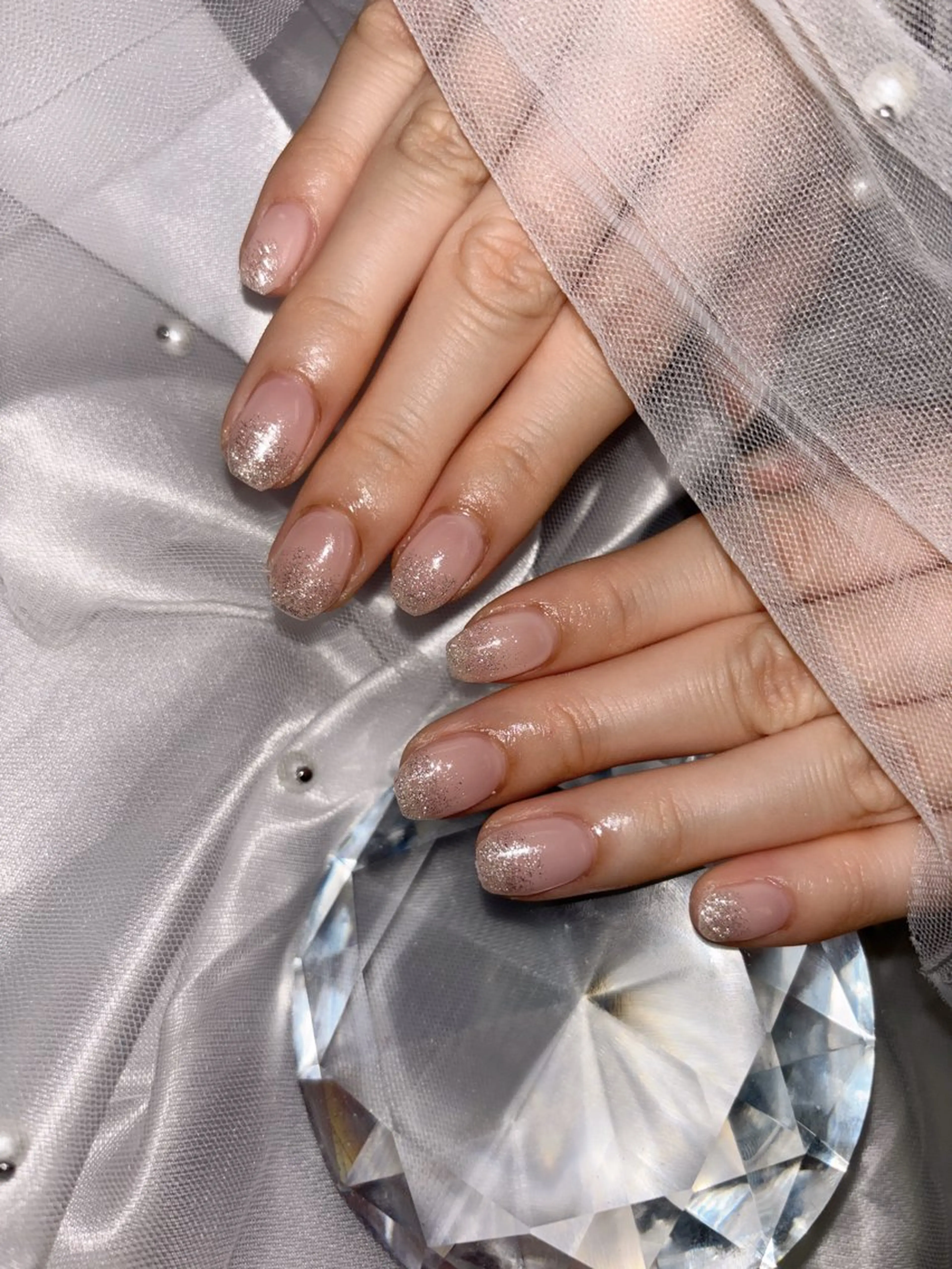 ネイル Natsumi _RIRANのネイルデザイン