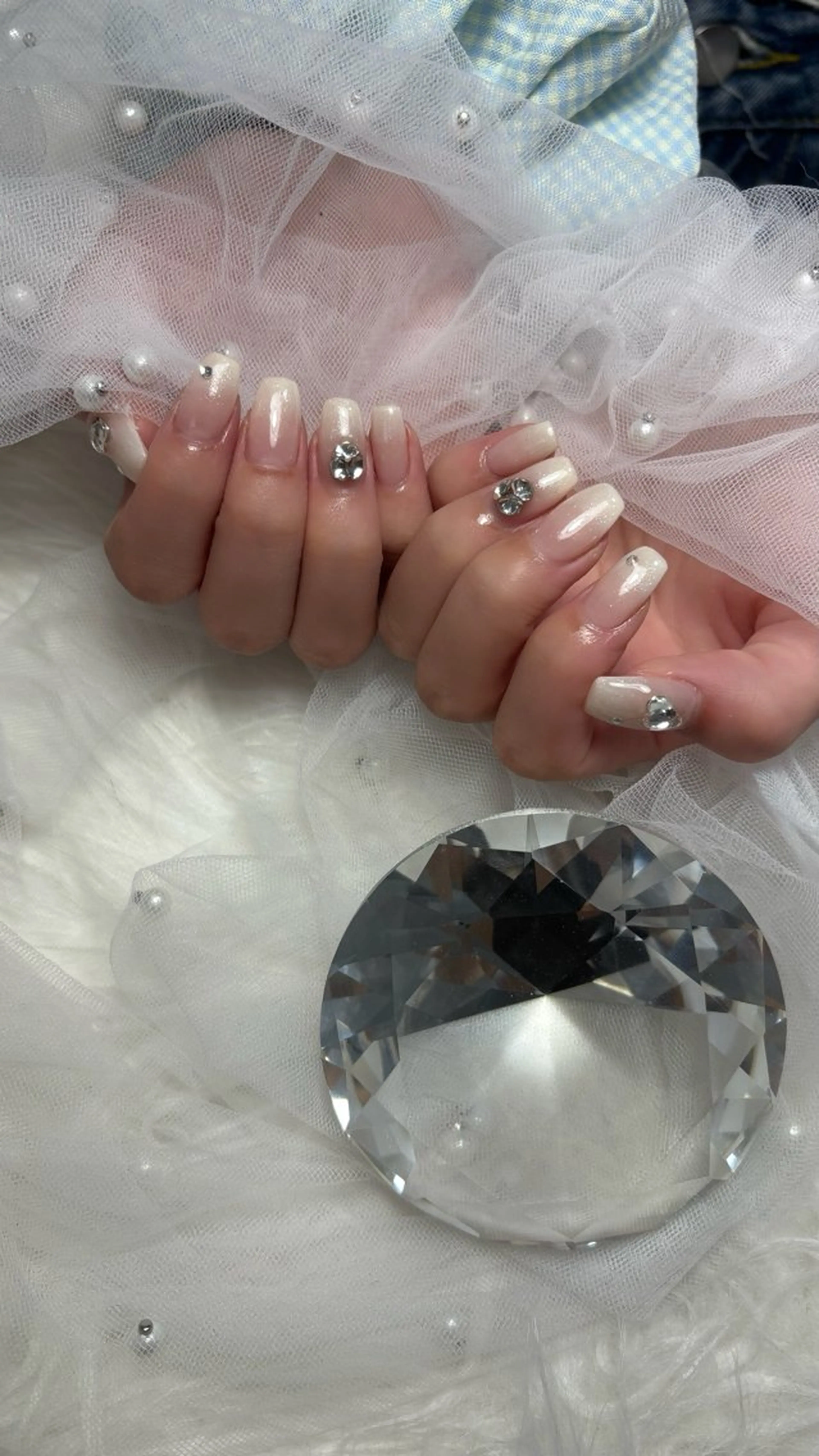 ネイル Mia'nail 👄のネイルデザイン