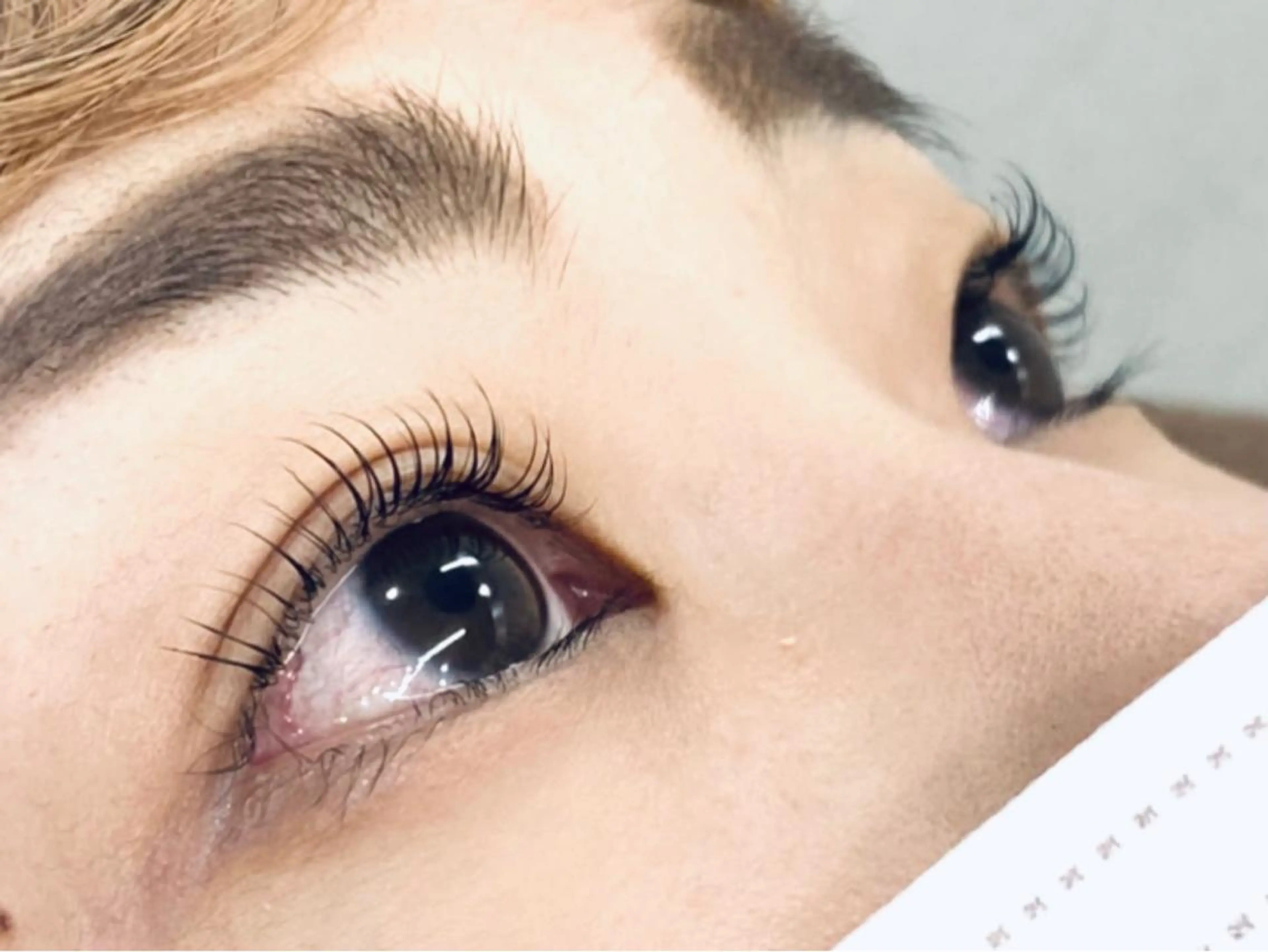 マツエク・マツパ マツエクマツパ Salonのマツエク・マツパデザイン