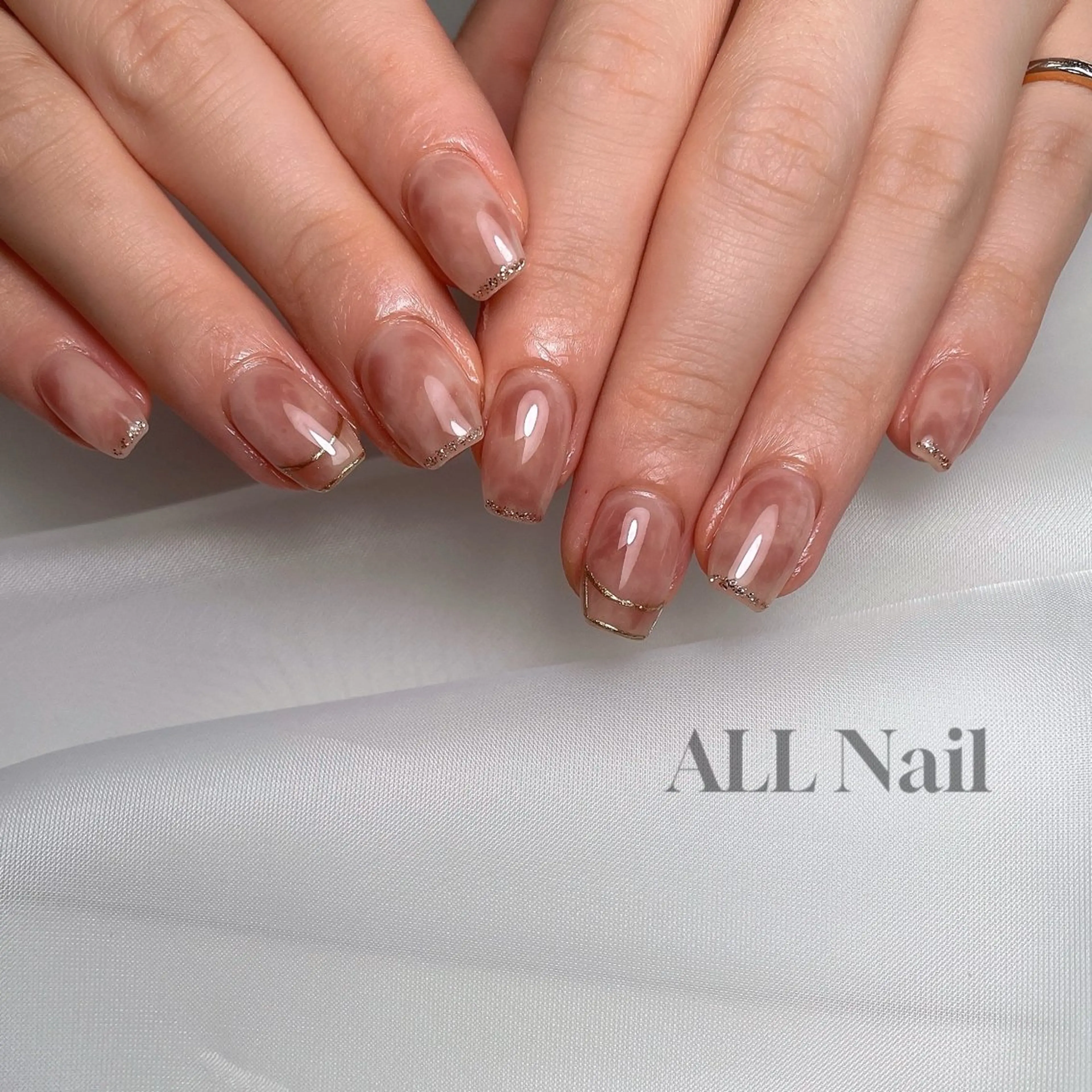 ネイル ALL Nail &whiteningのその他イメージ