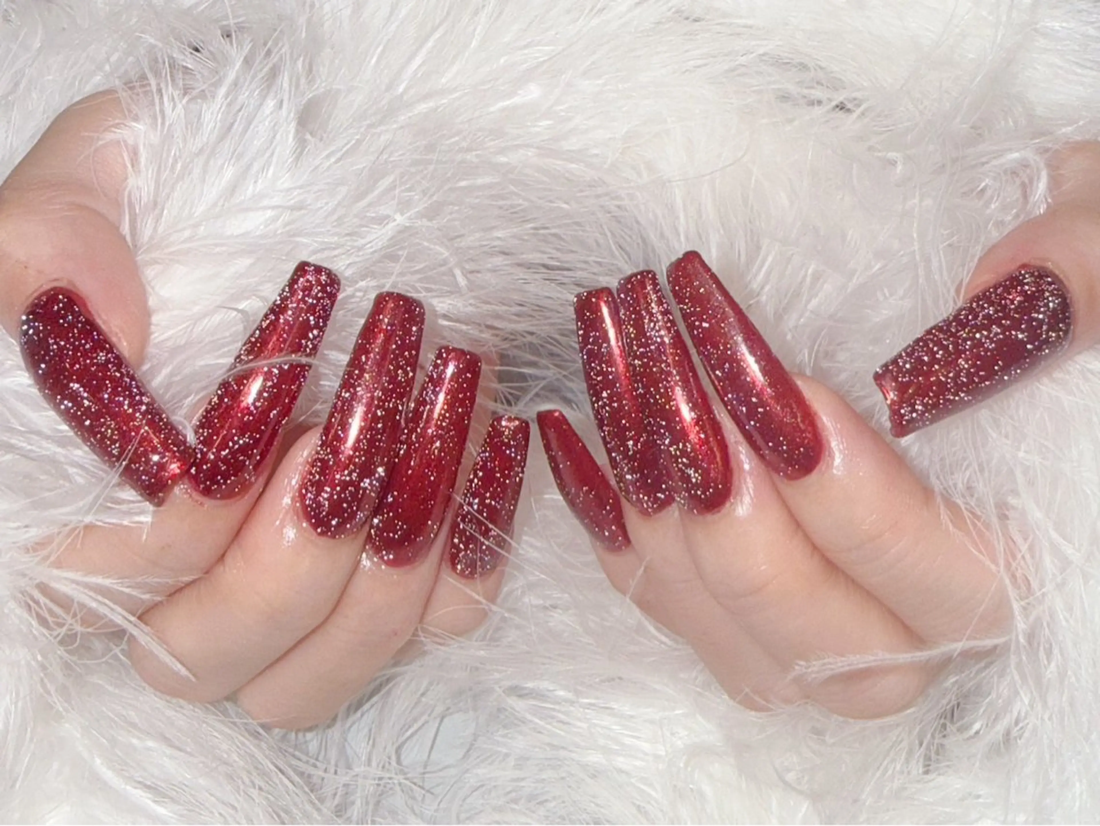 ネイル Puti nailのネイルデザイン