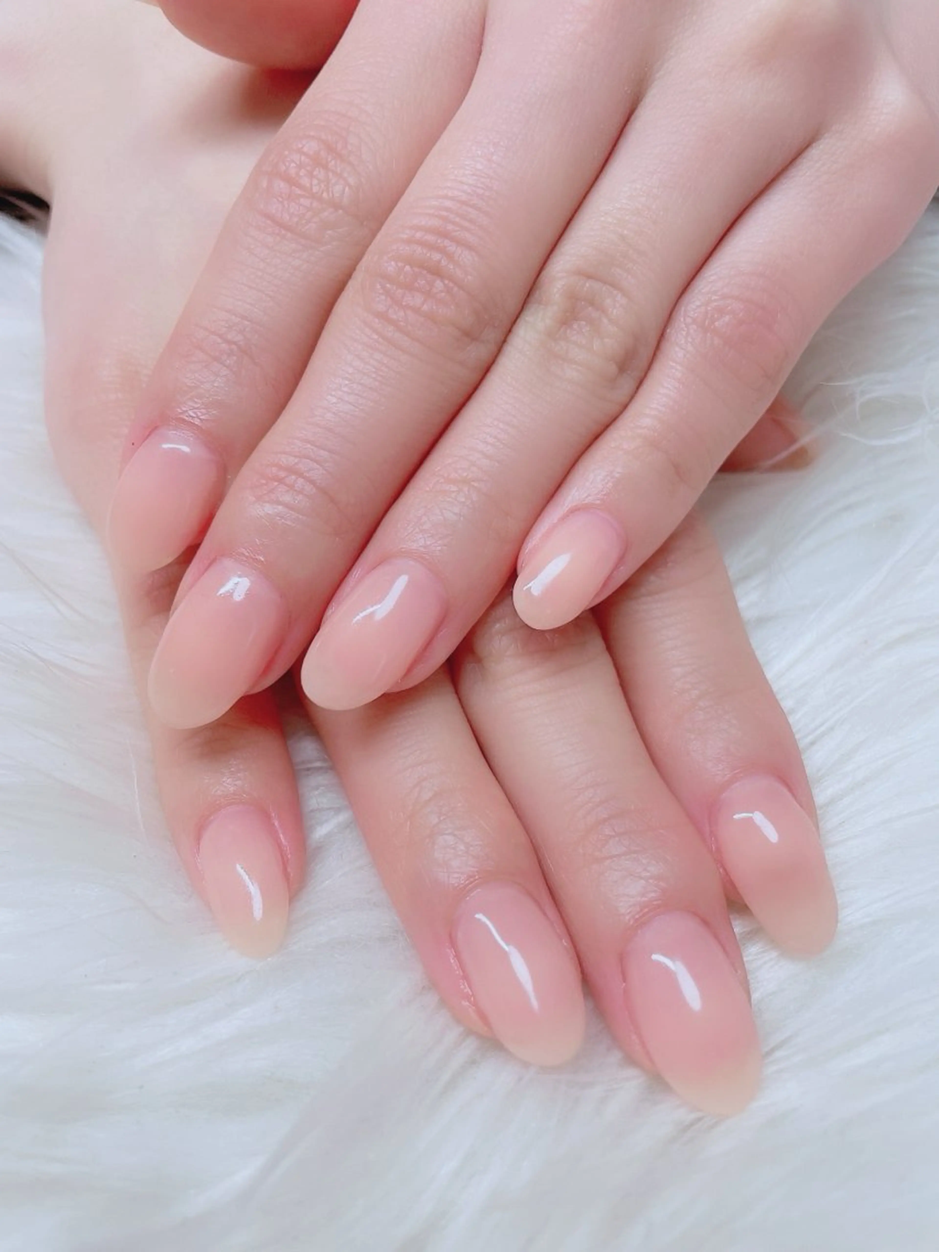 ネイル m saaのネイルデザイン