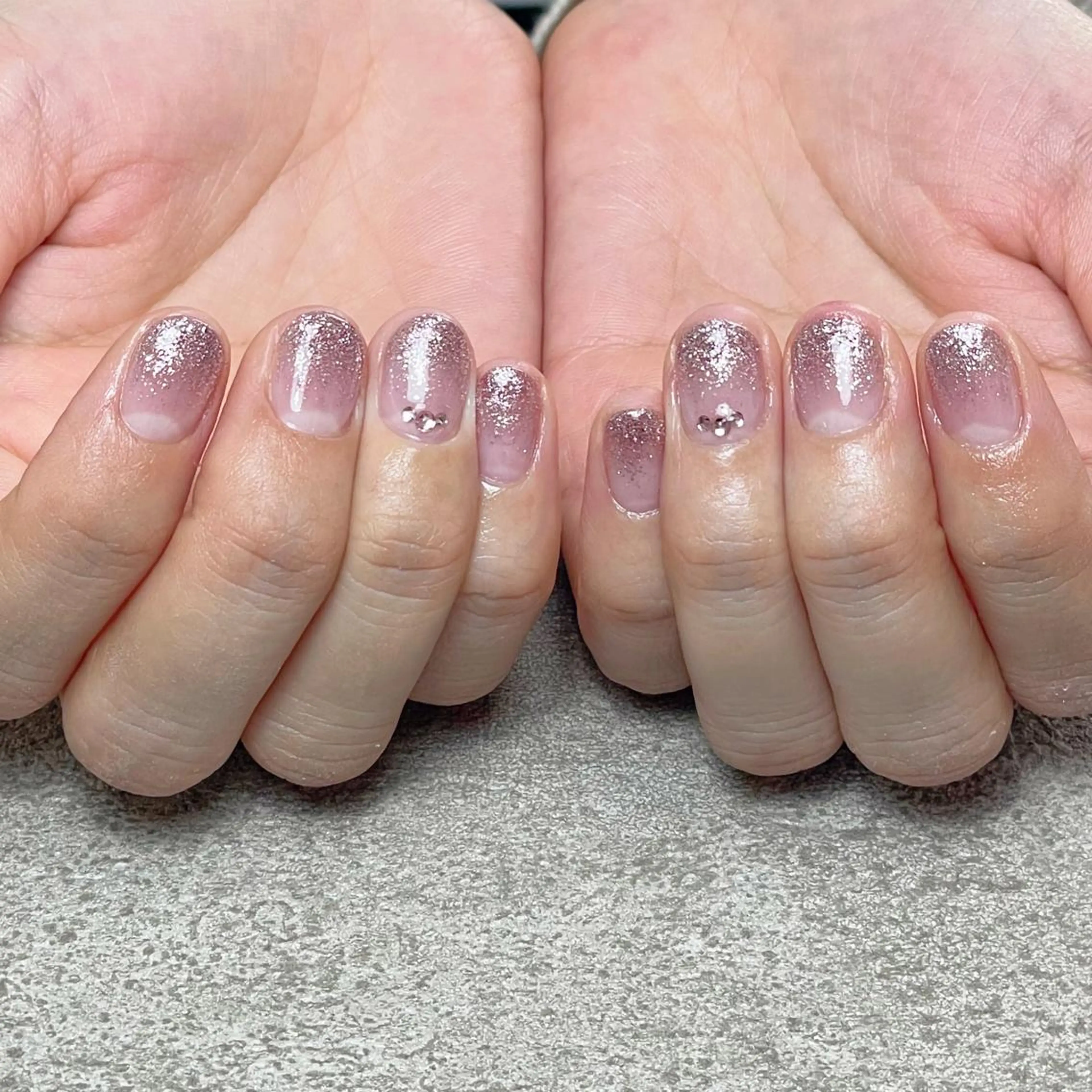 ネイル nailroom DIASOMNIAのネイルデザイン