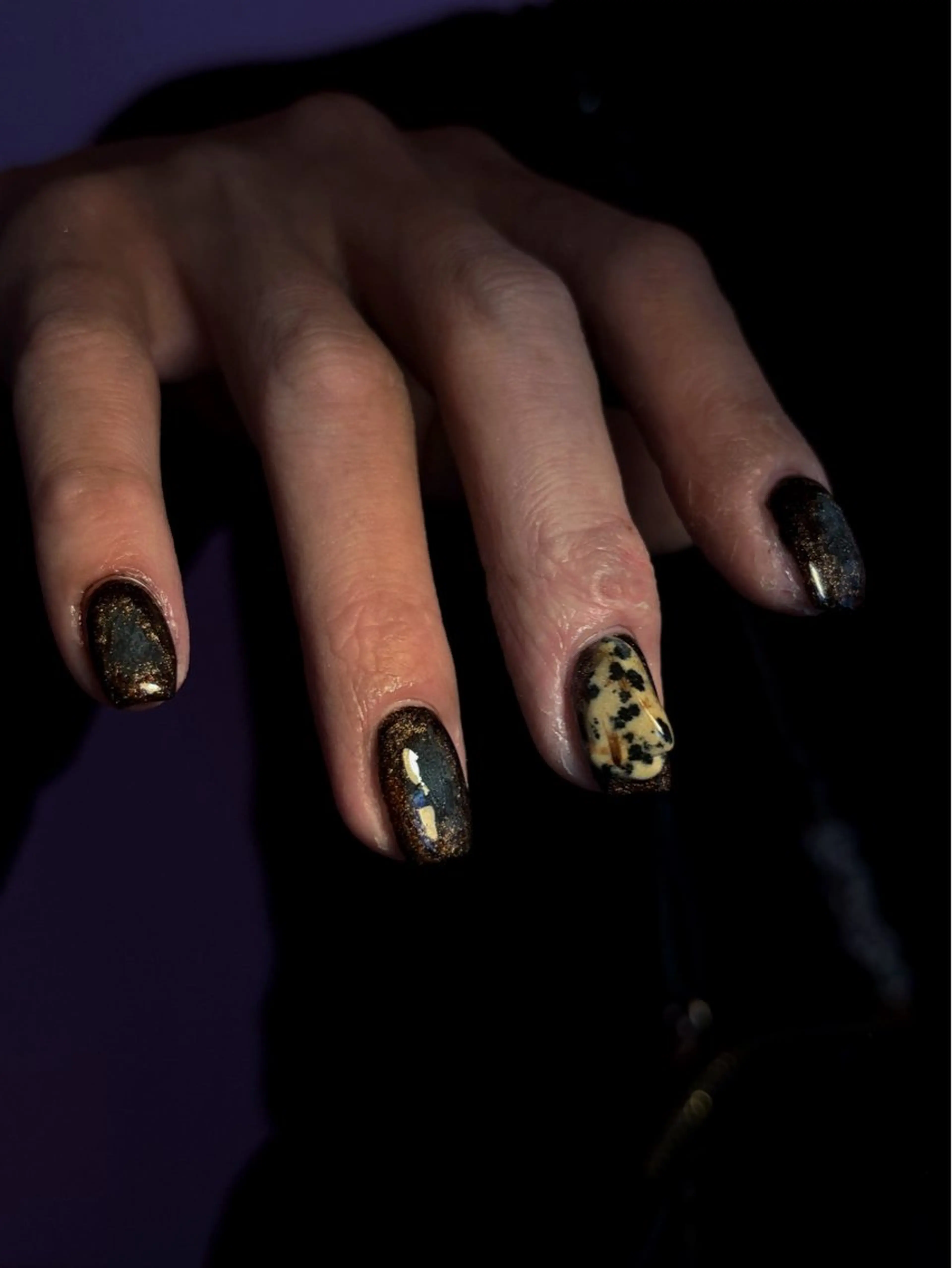 ネイル アートネイル yui nailのネイルデザイン