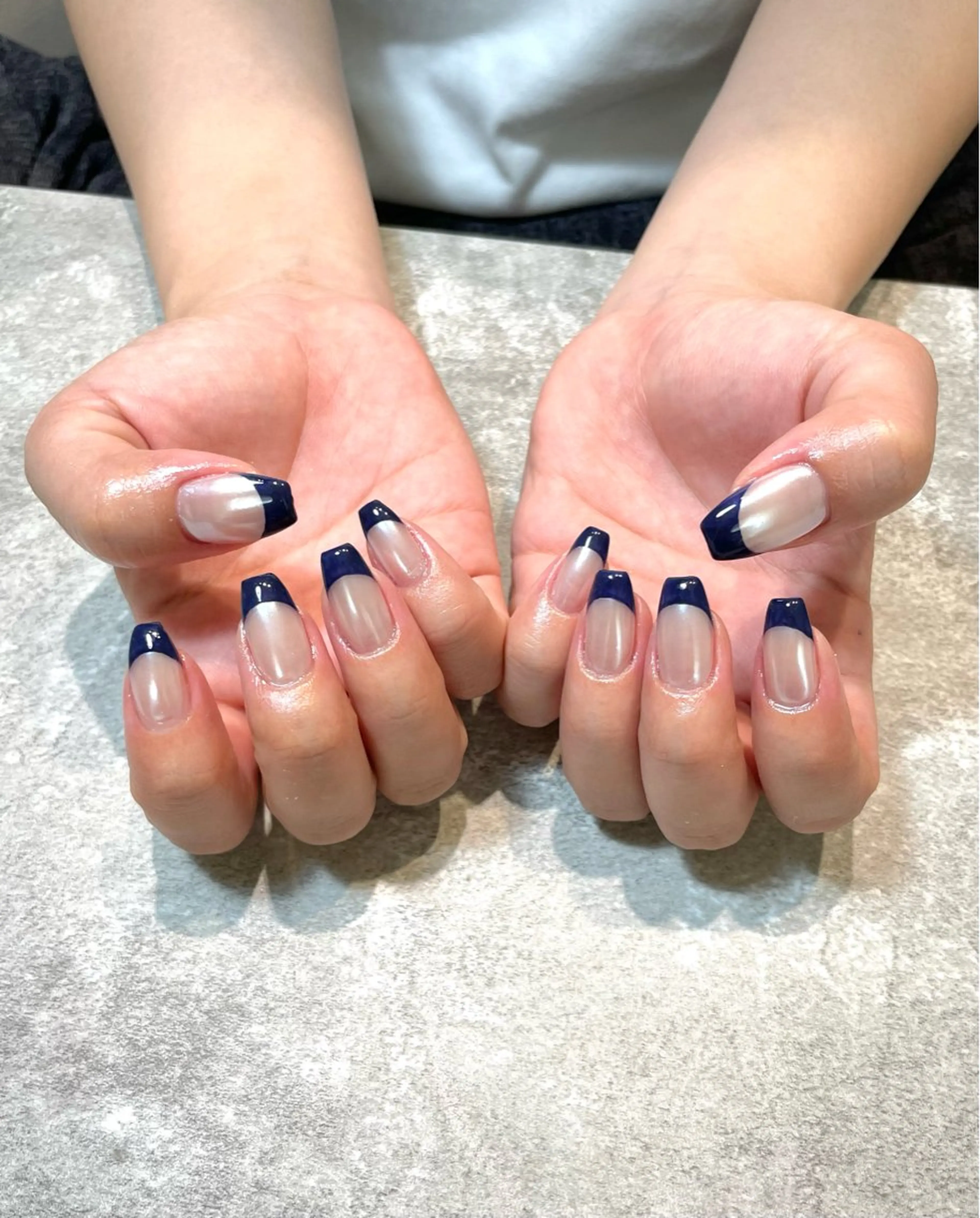 ネイル ハンドネイル nail moanaのネイルデザイン