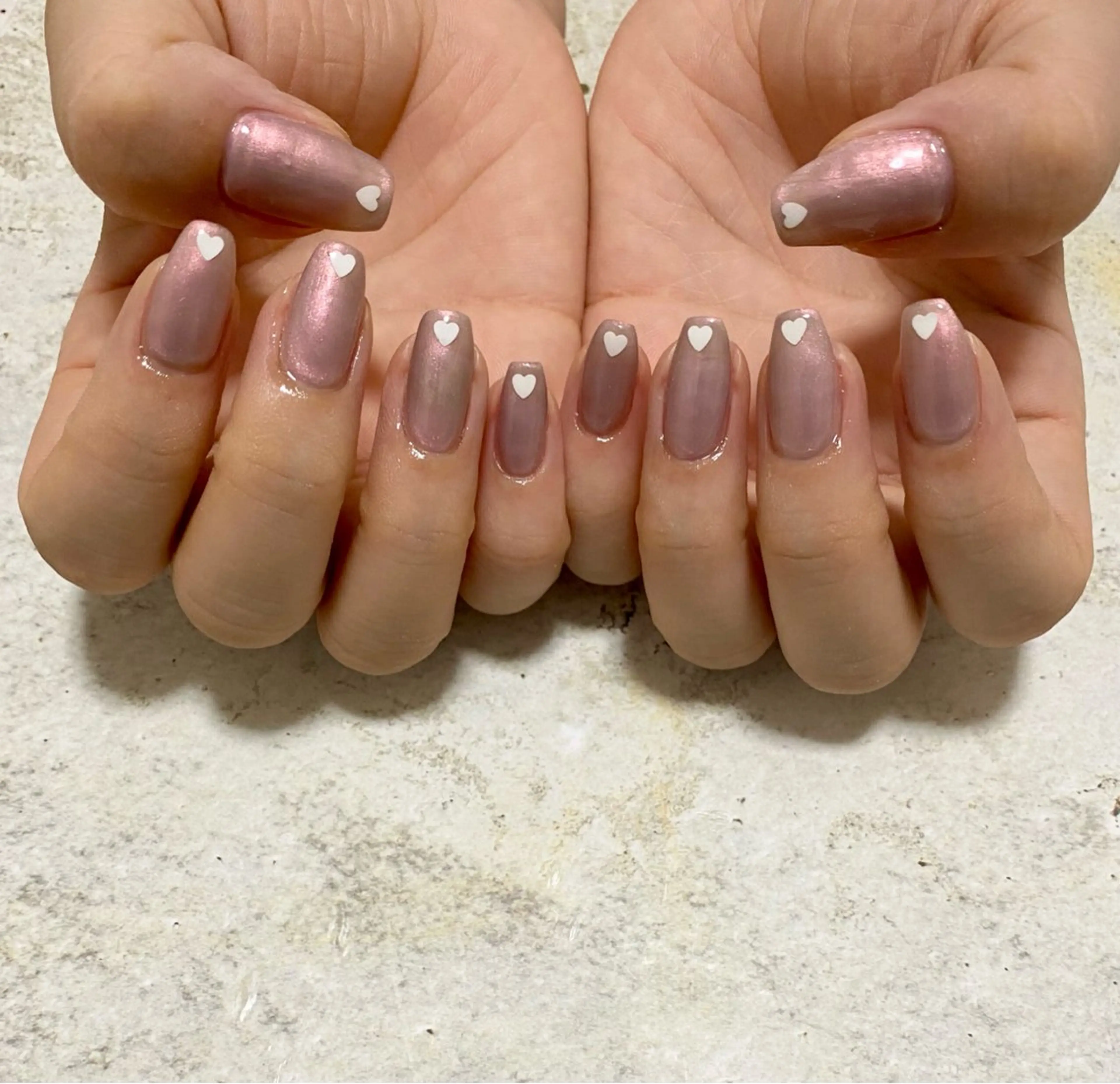 ネイル nailist. SHIZUKA🫧のネイルデザイン