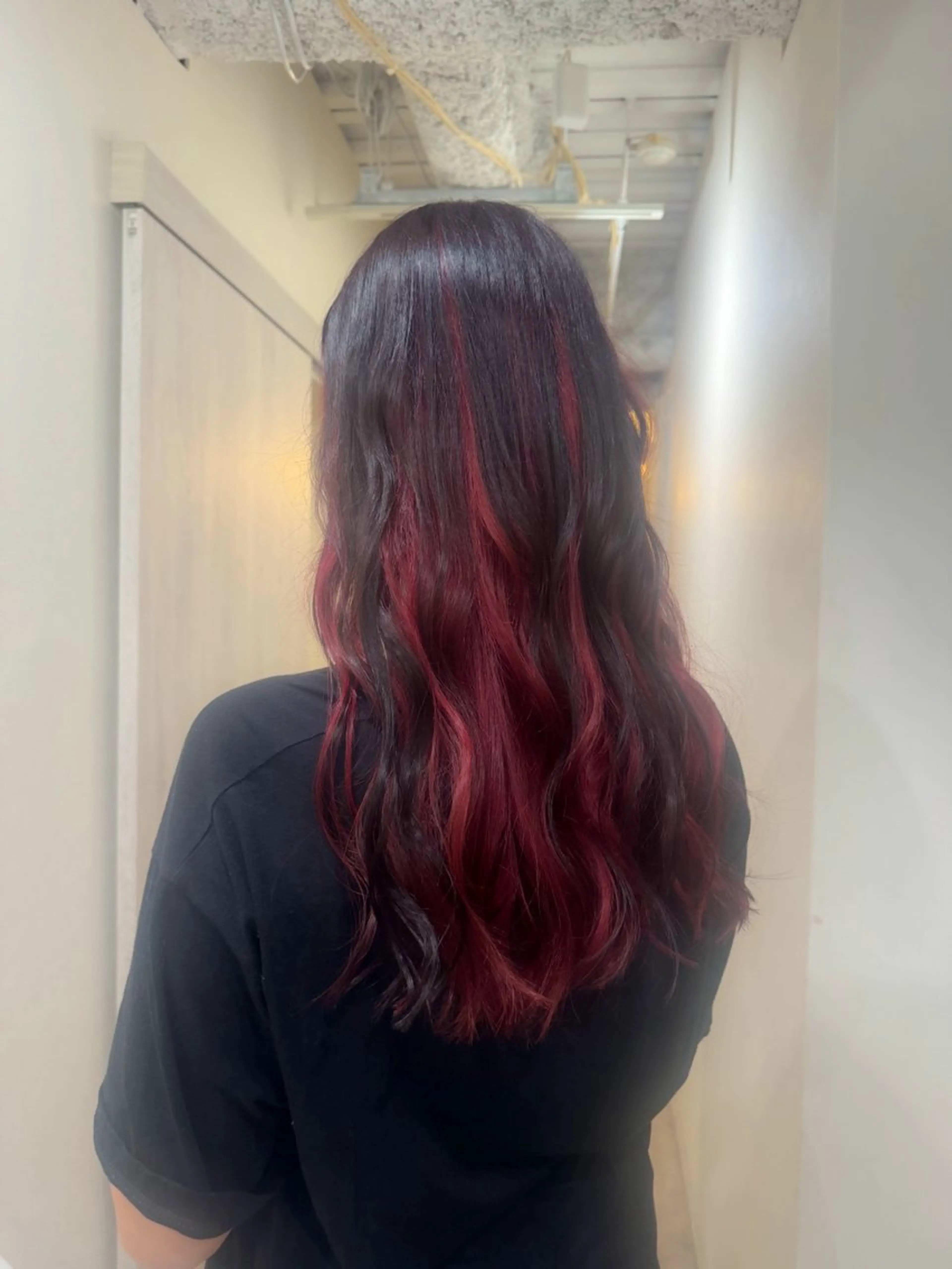 ロング Fuu.by lupine所属・3日空きあり 🌟misatoのヘアスタイル