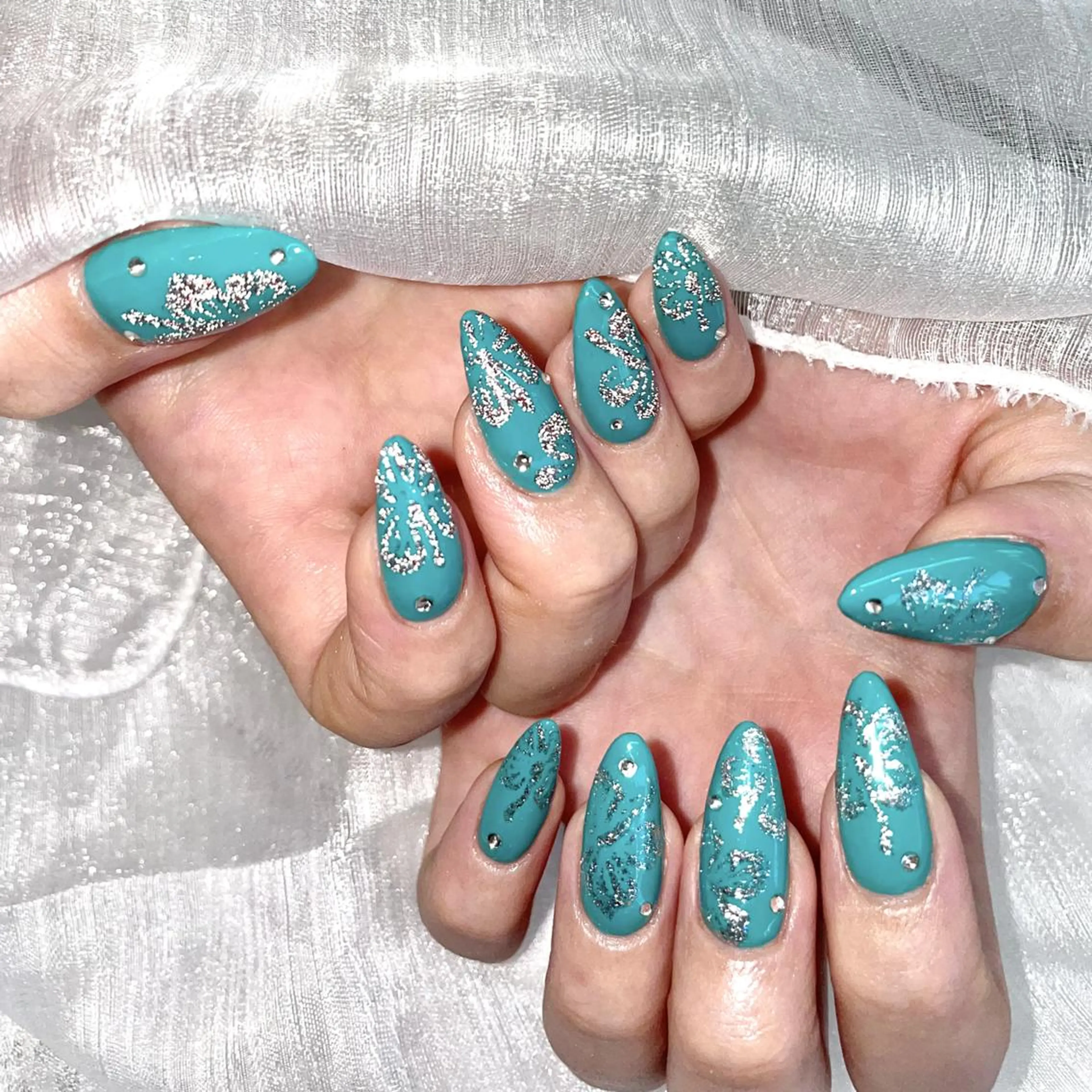 ネイル アリス Nail Salonのネイルデザイン