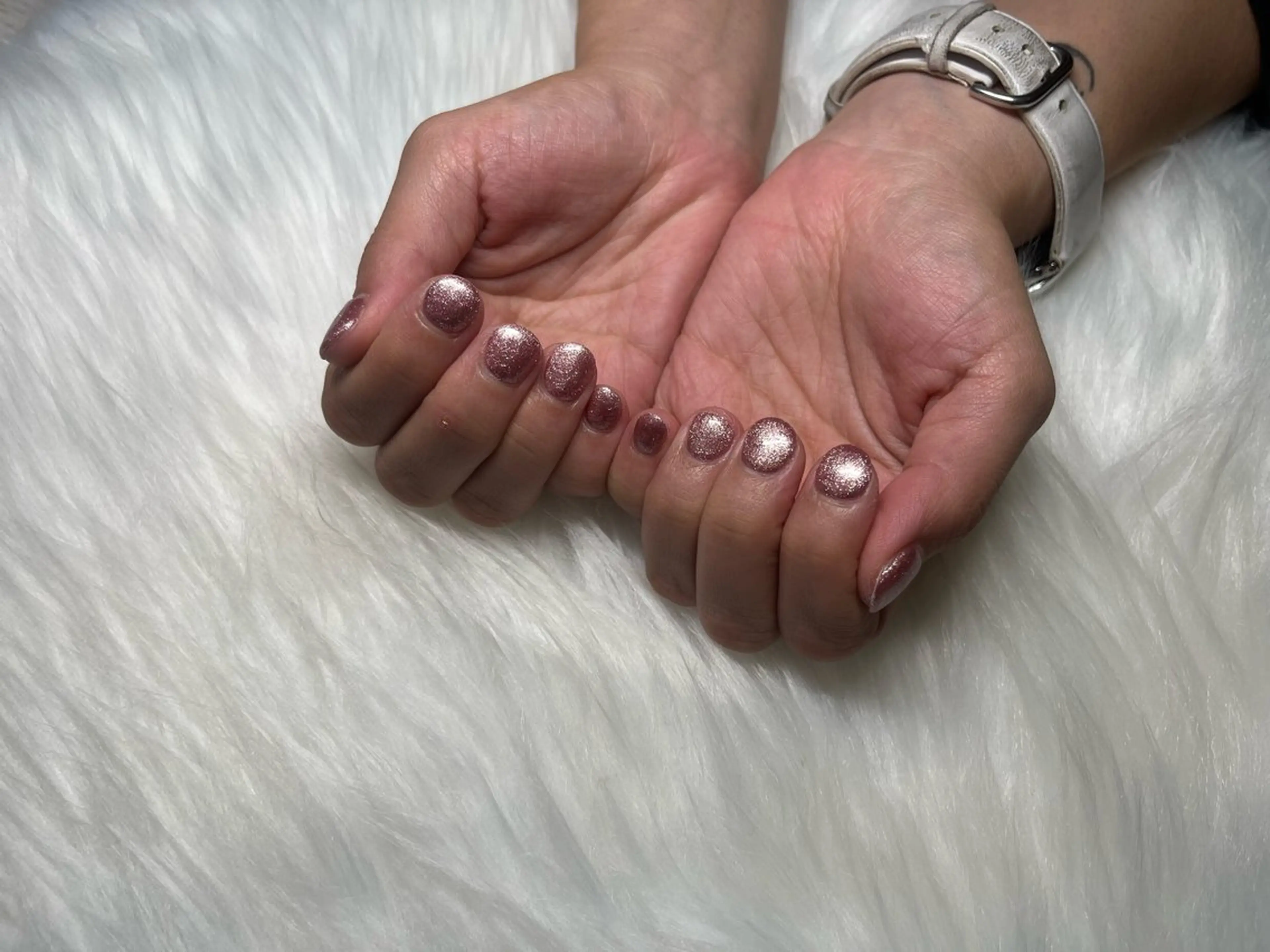 ネイル ネイリスト MRNのネイルデザイン