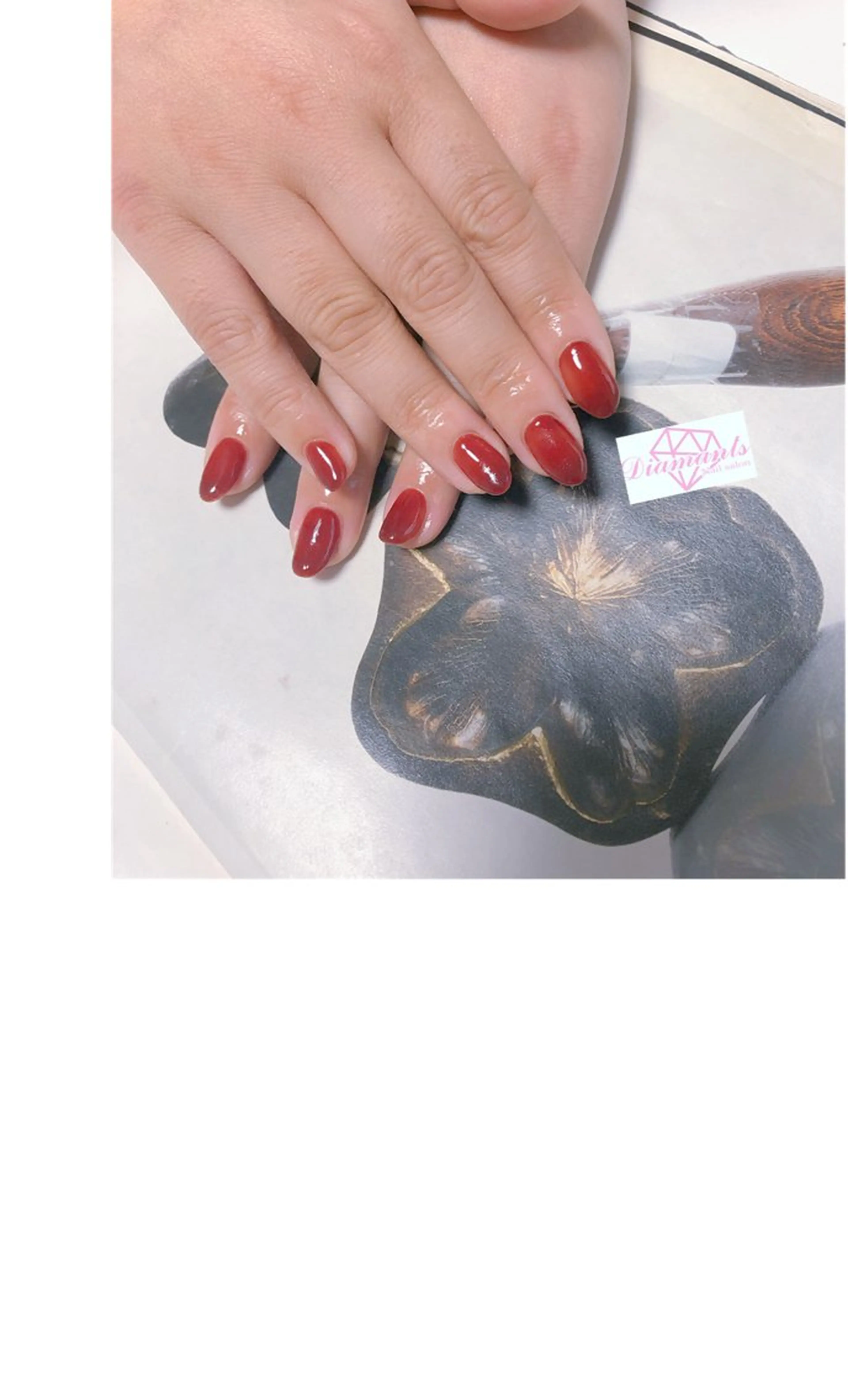 ネイル Asa miのネイルデザイン