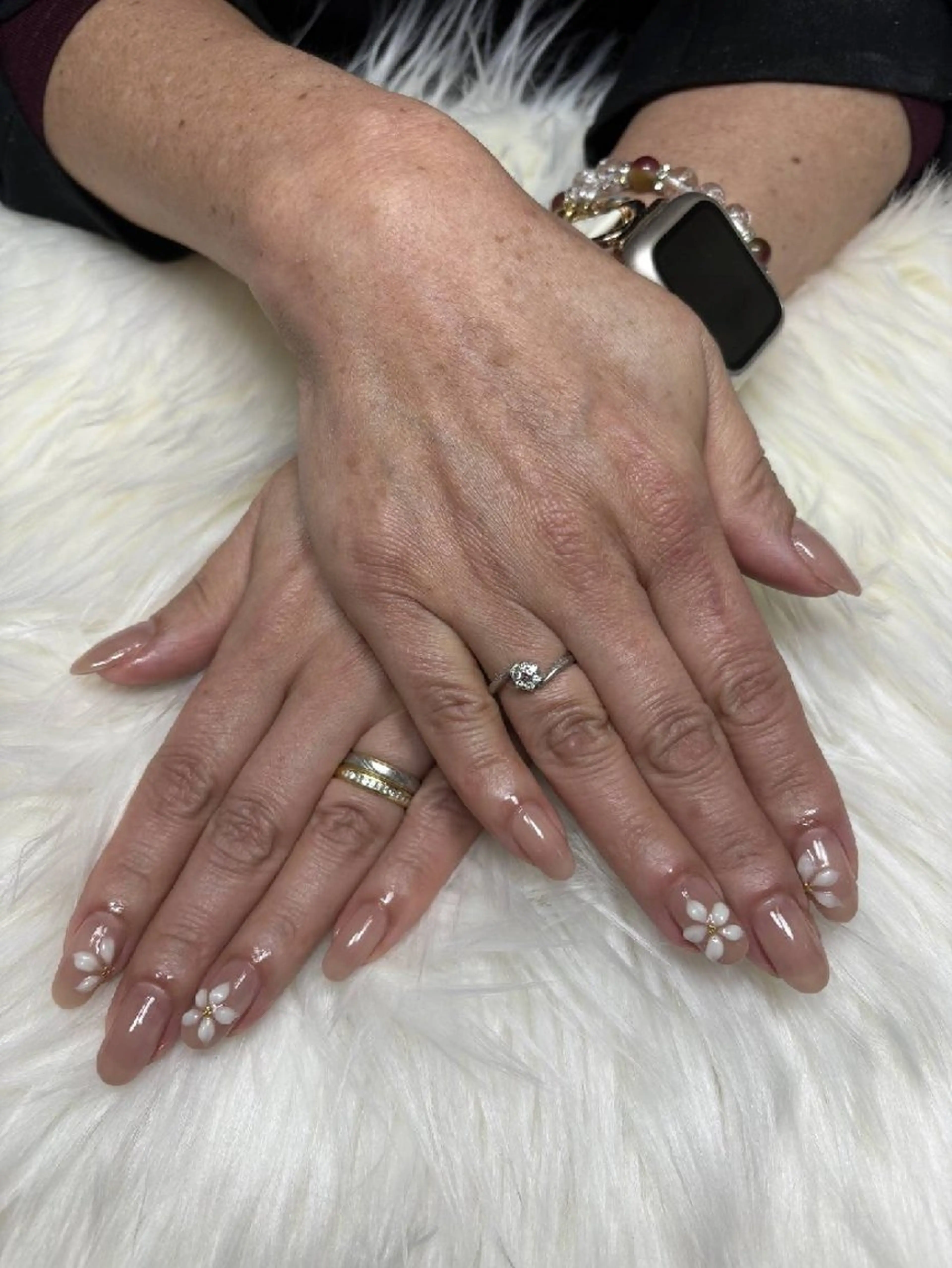 ネイル ｍｅｌｉｓｓａ Ｎａｉｌｓのネイルデザイン