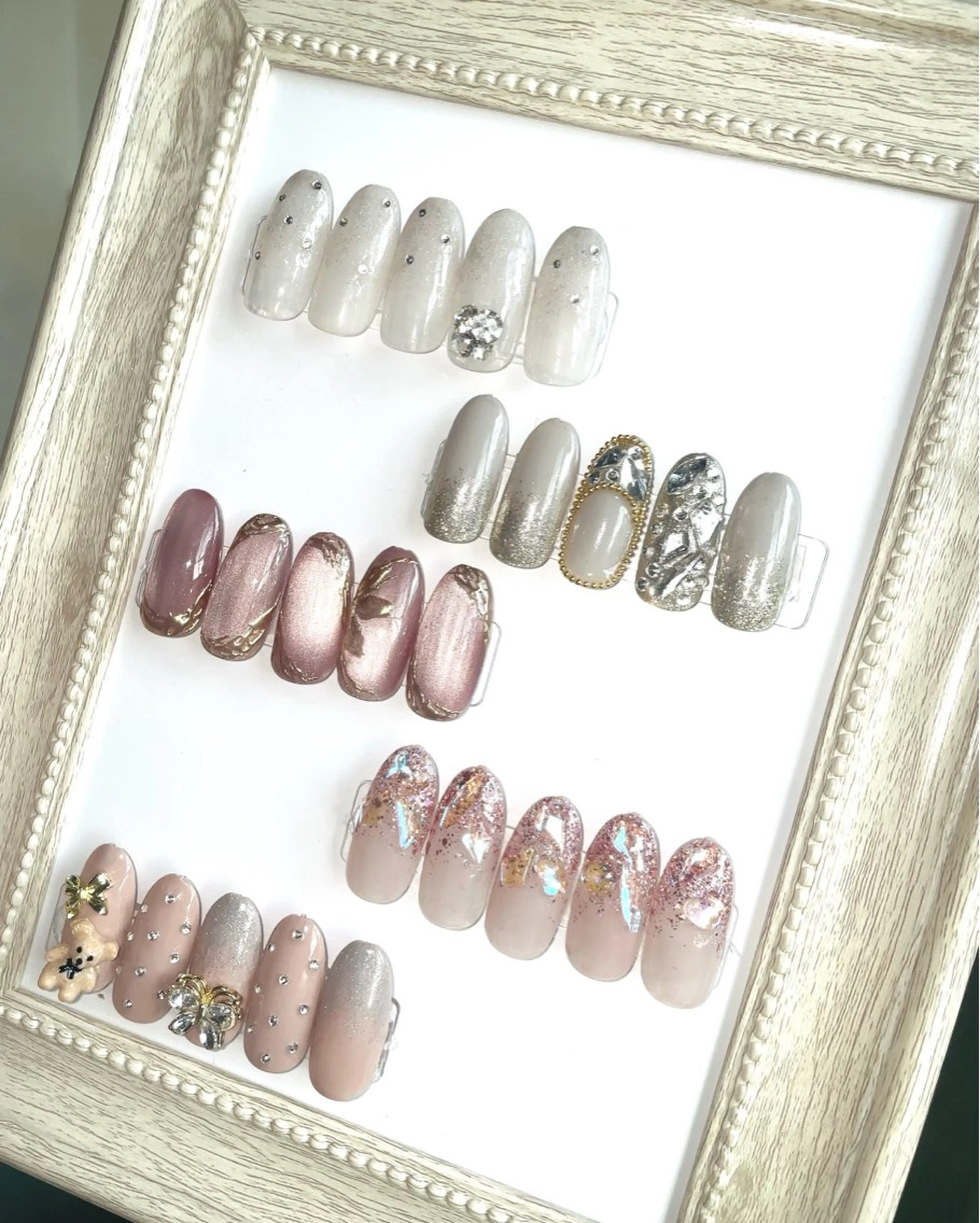 定額デザイン✨の写真