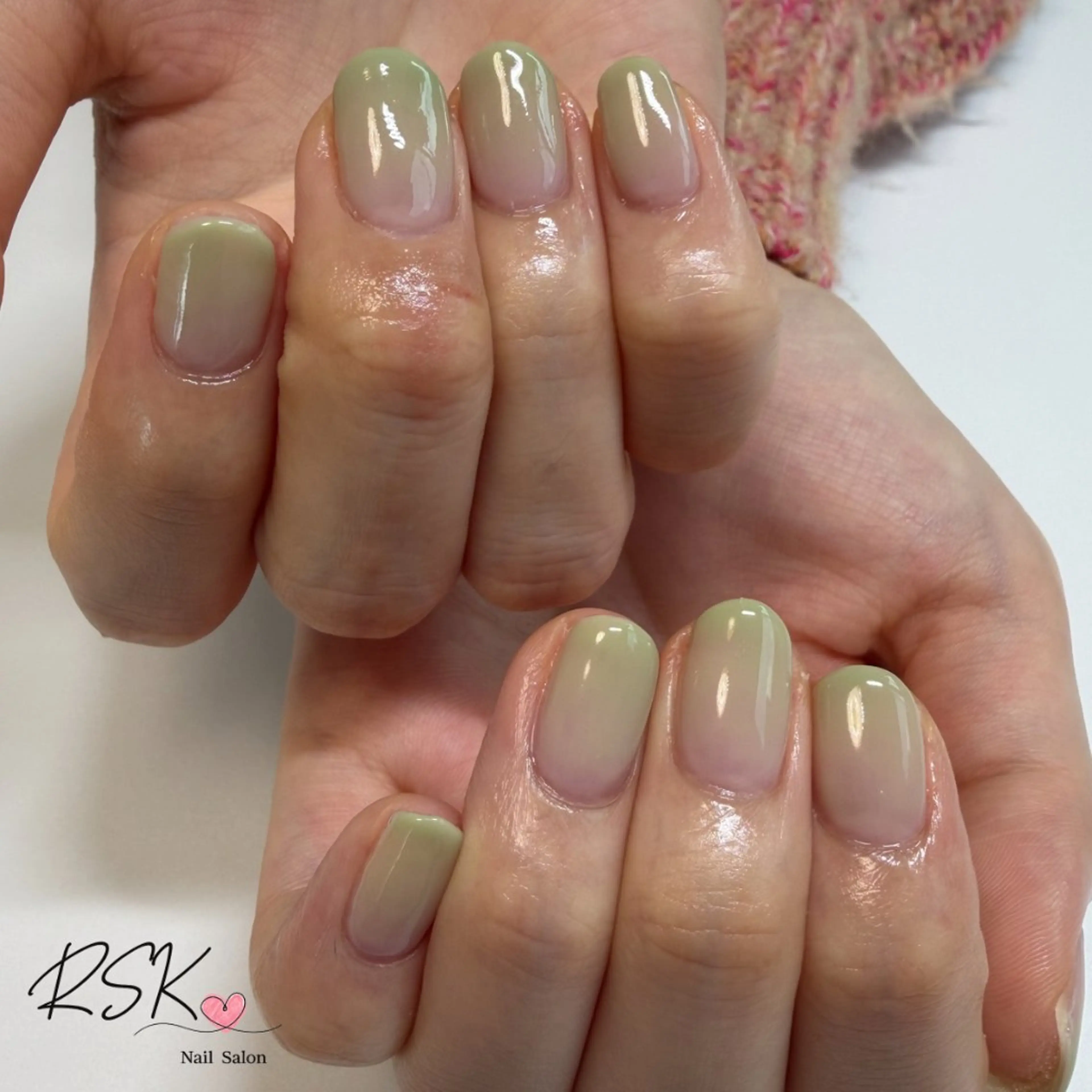 ネイル ネイルサロン RSK(ラスク)のネイルデザイン