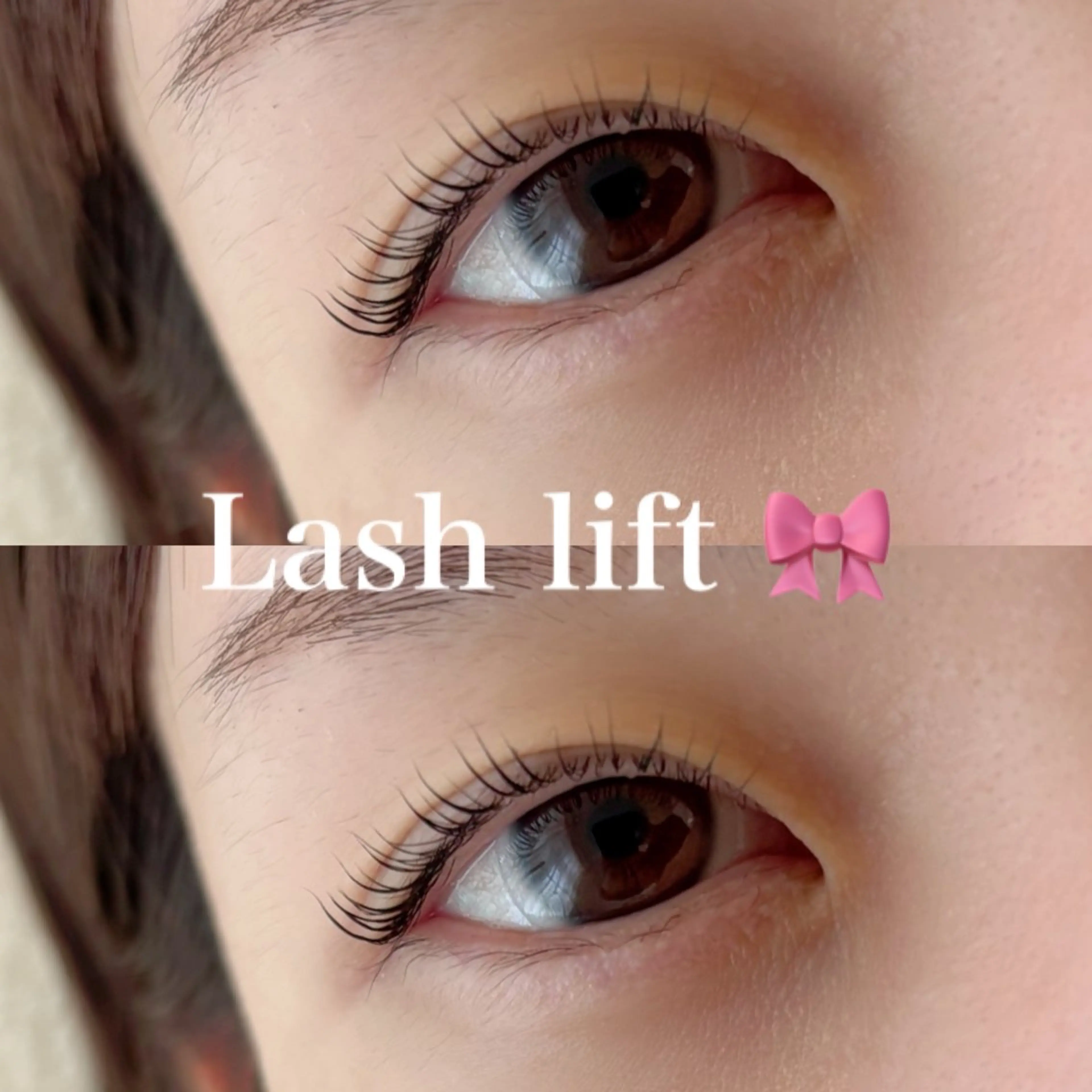 マツエク・マツパ 村永 【secca】のマツエク・マツパデザイン