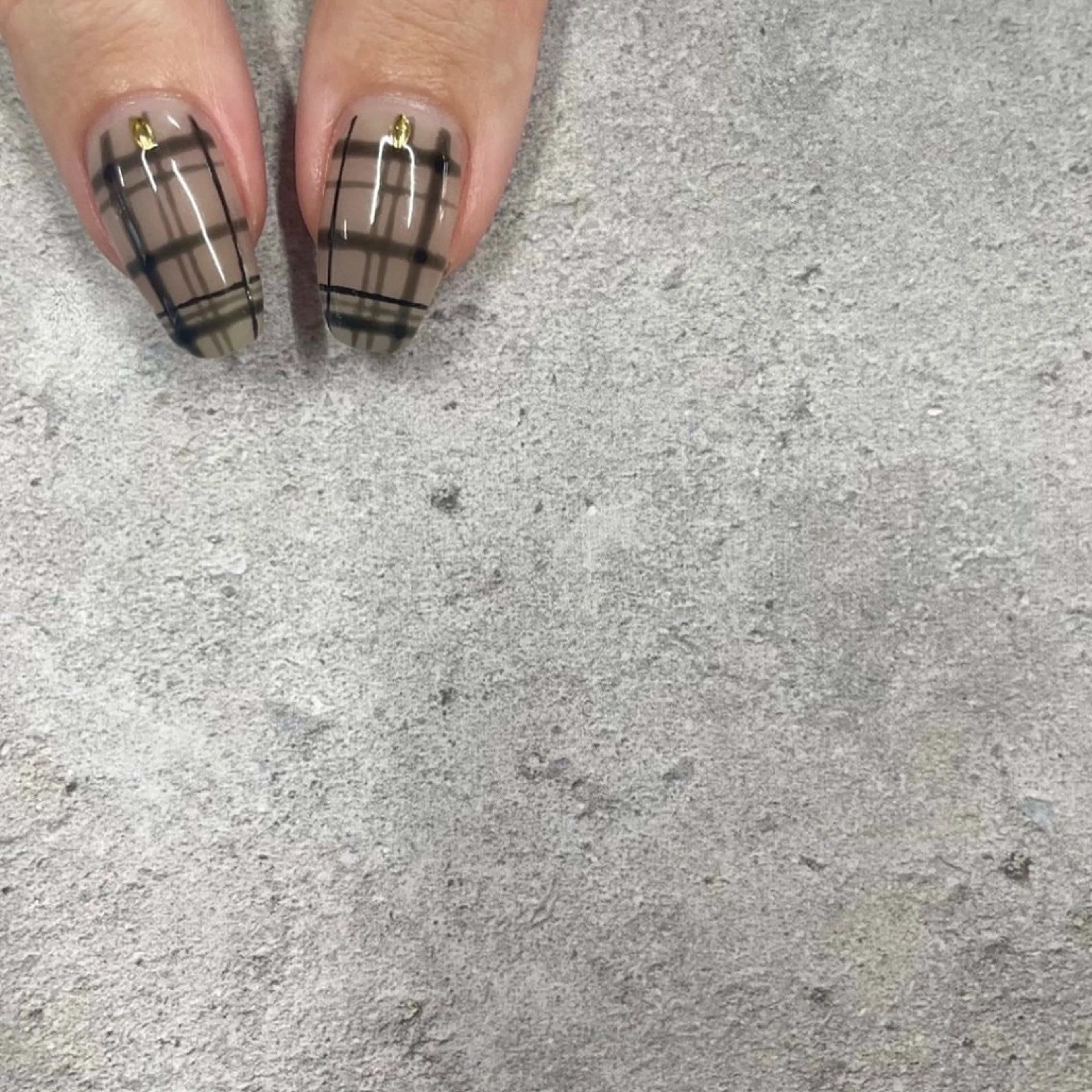 ネイル ネイルサロン 北野坂のネイルデザイン