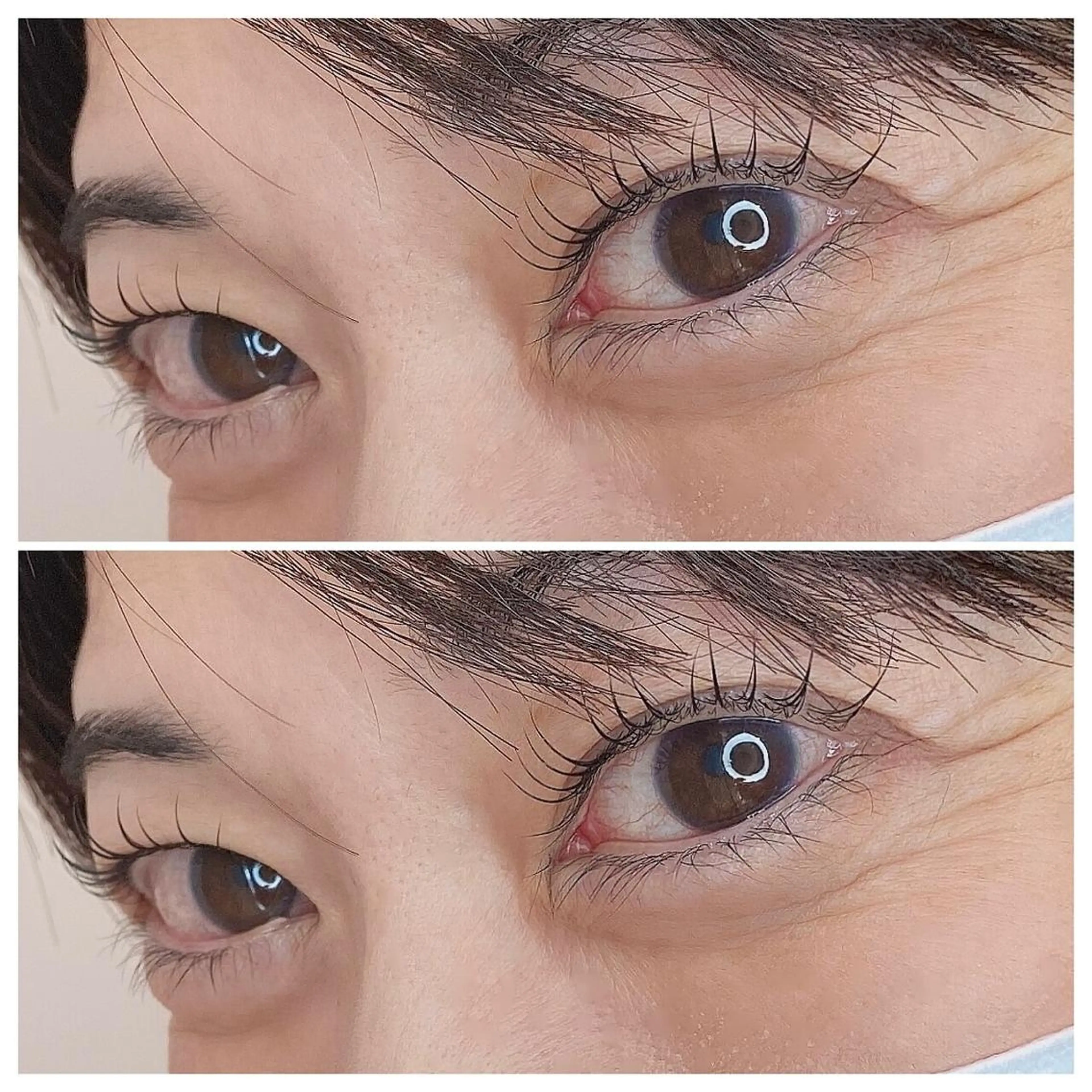 【新規様限定価格】ラスティングカールの写真