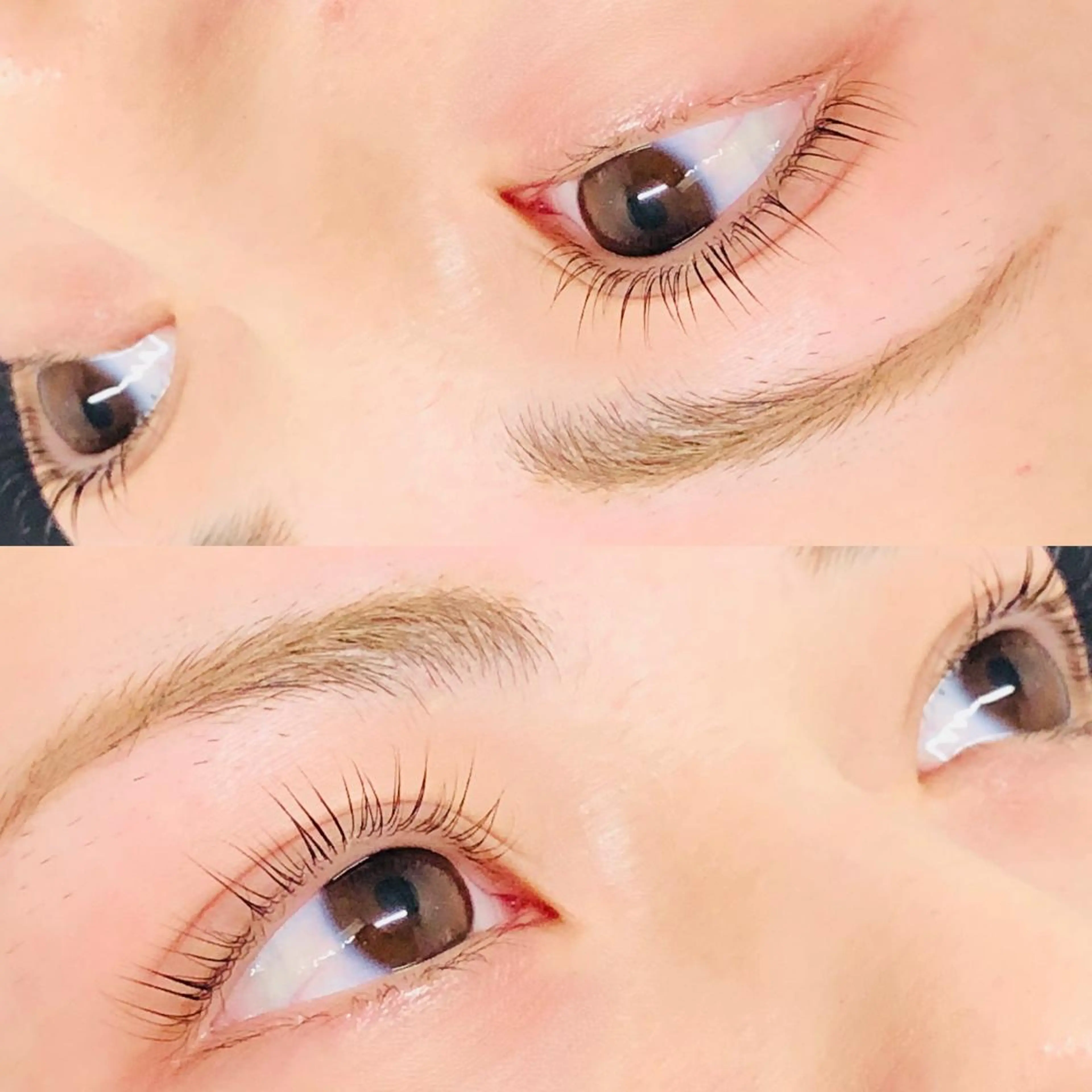 マツエク・マツパ eyelash Aoのマツエク・マツパデザイン