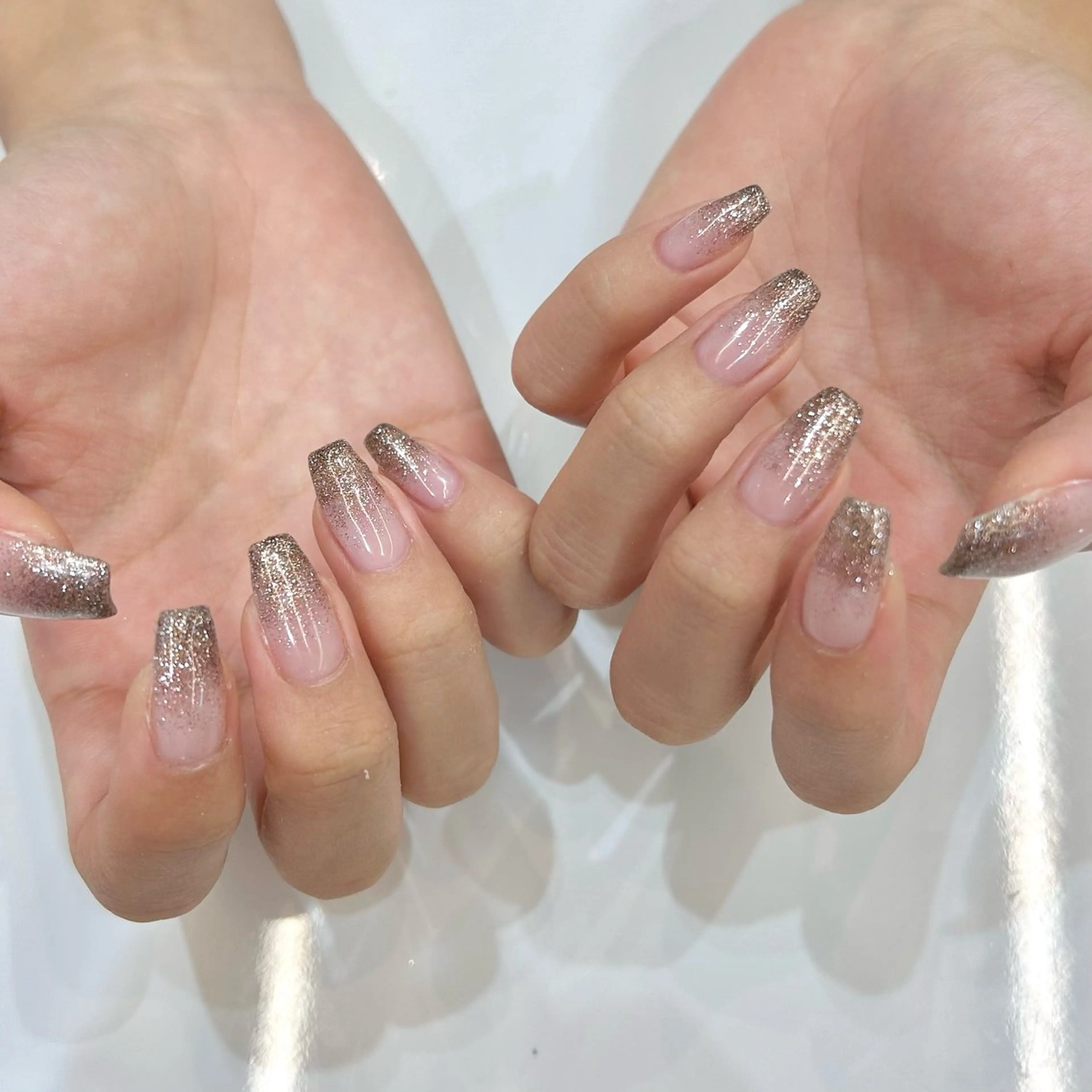 ネイル pool SAKIのネイルデザイン