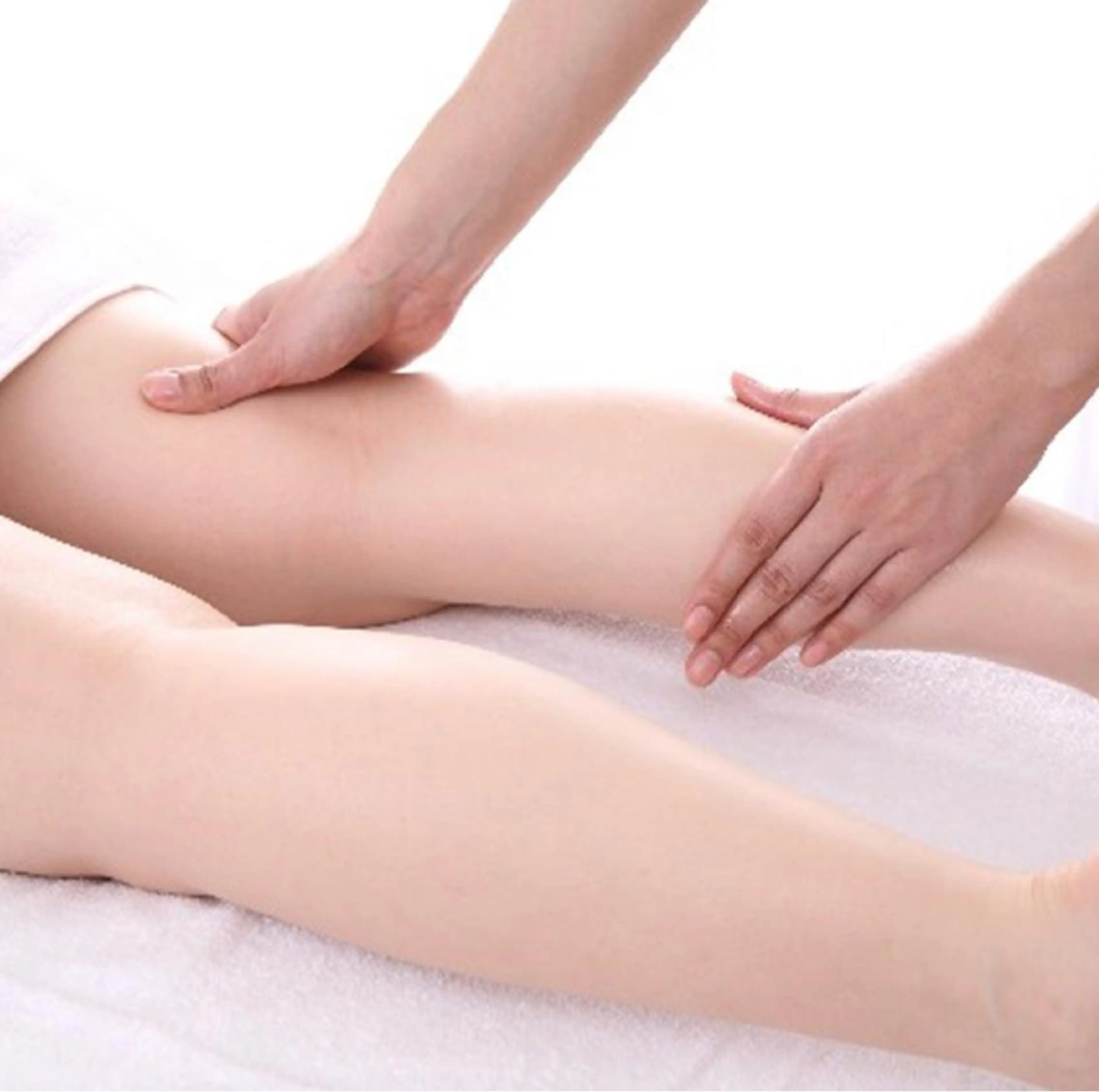 ♦️ボディエステ♦️【フット＆レッグ】ひざまわり･ふくらはぎ･脚･足裏をしっかりケア✨ ＋ヘッドケアサービス❣️の写真