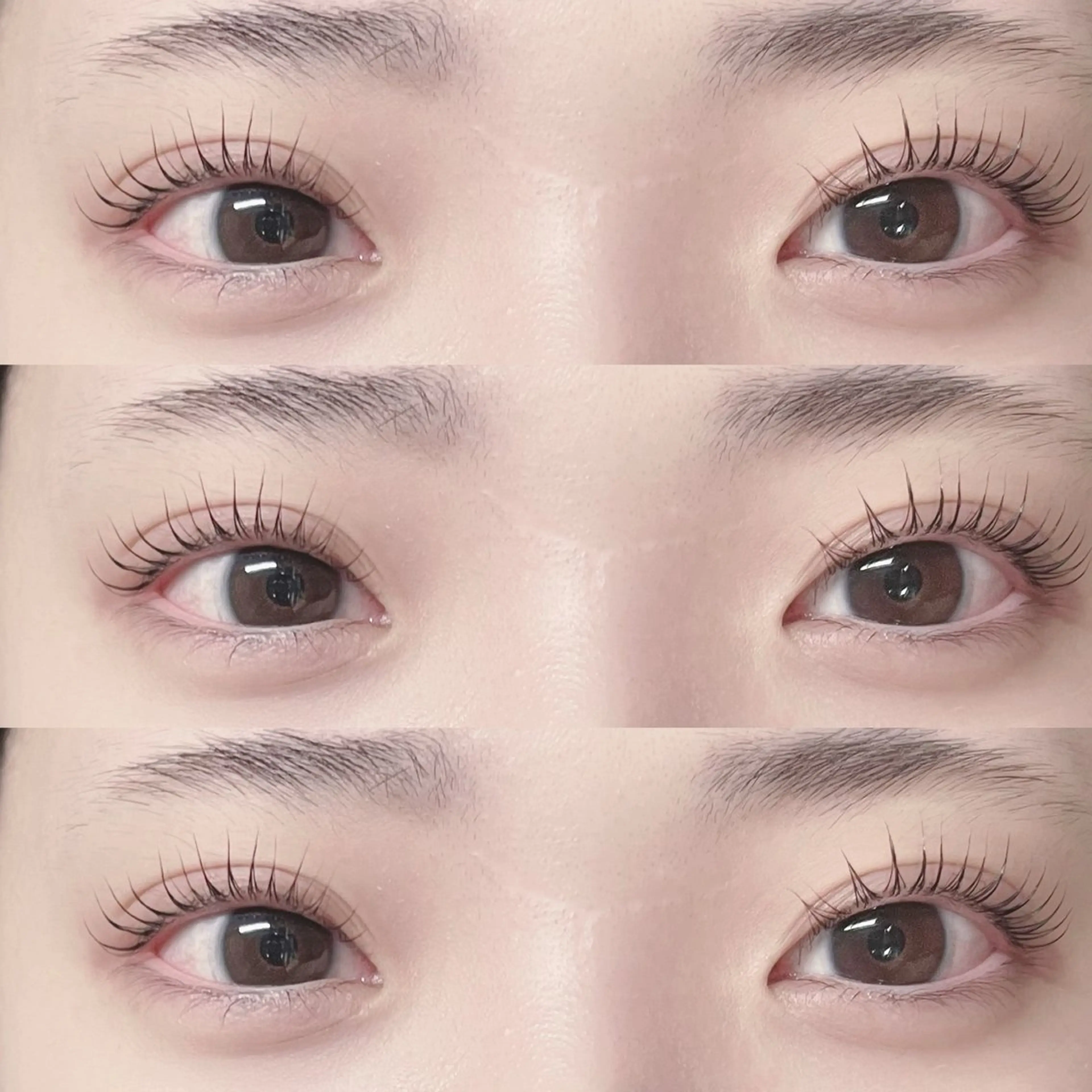 マツエク・マツパ マツパ sacco名駅/ Amiのマツエク・マツパデザイン