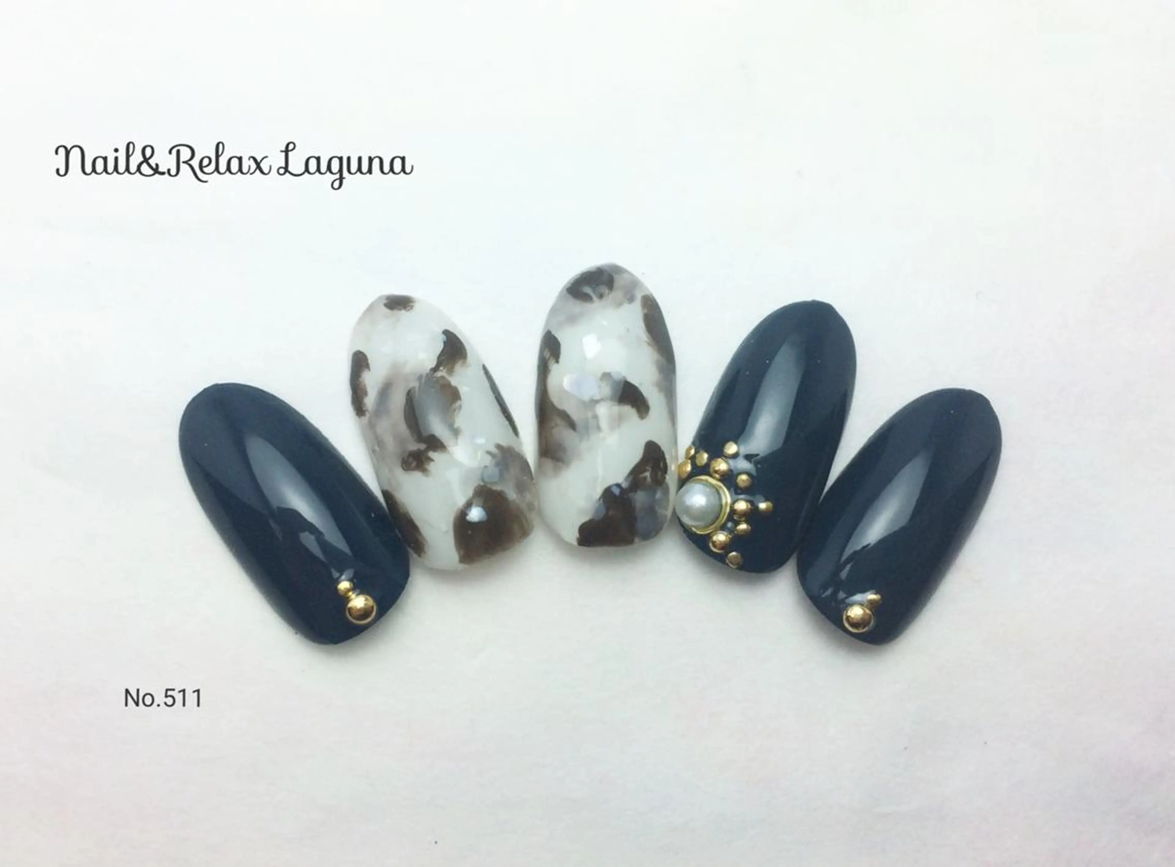 ネイル Am:nail 柏 SUE（スゥ）のネイルデザイン