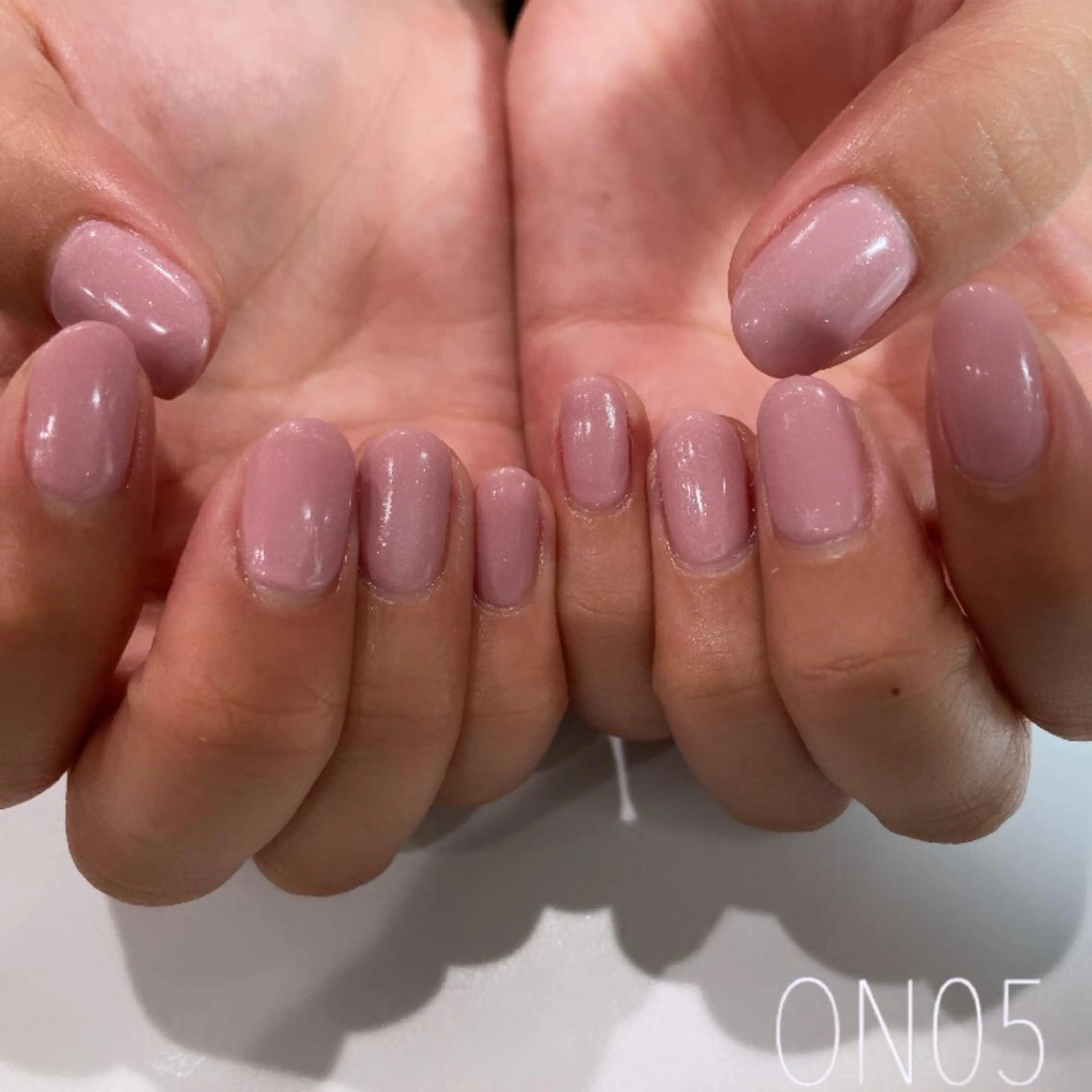 ネイル 園 寛子 （ネイリスト）のネイルデザイン