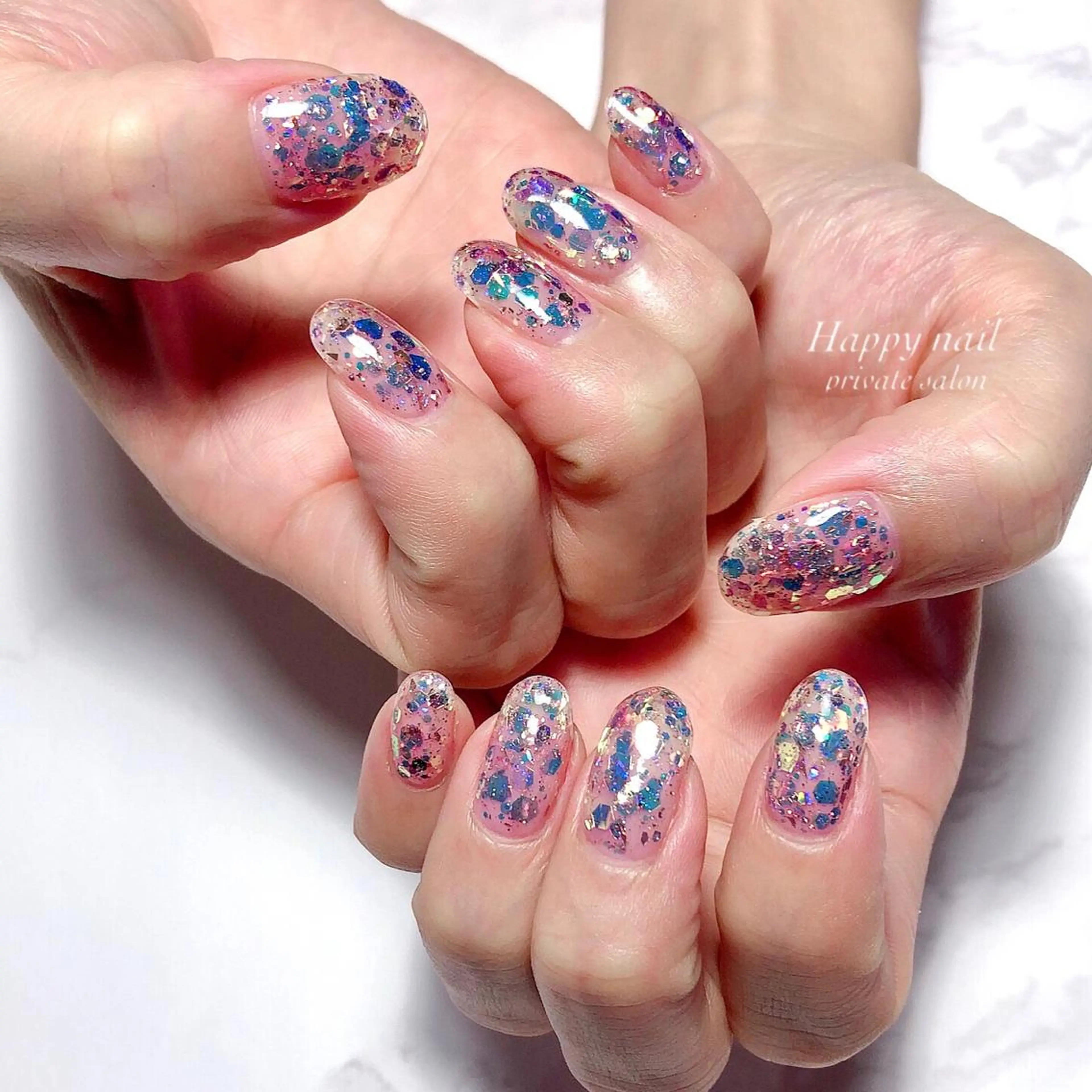 ネイル 心と体が整う腸活 サロン ラクシュミーのエステ・リラクイメージ