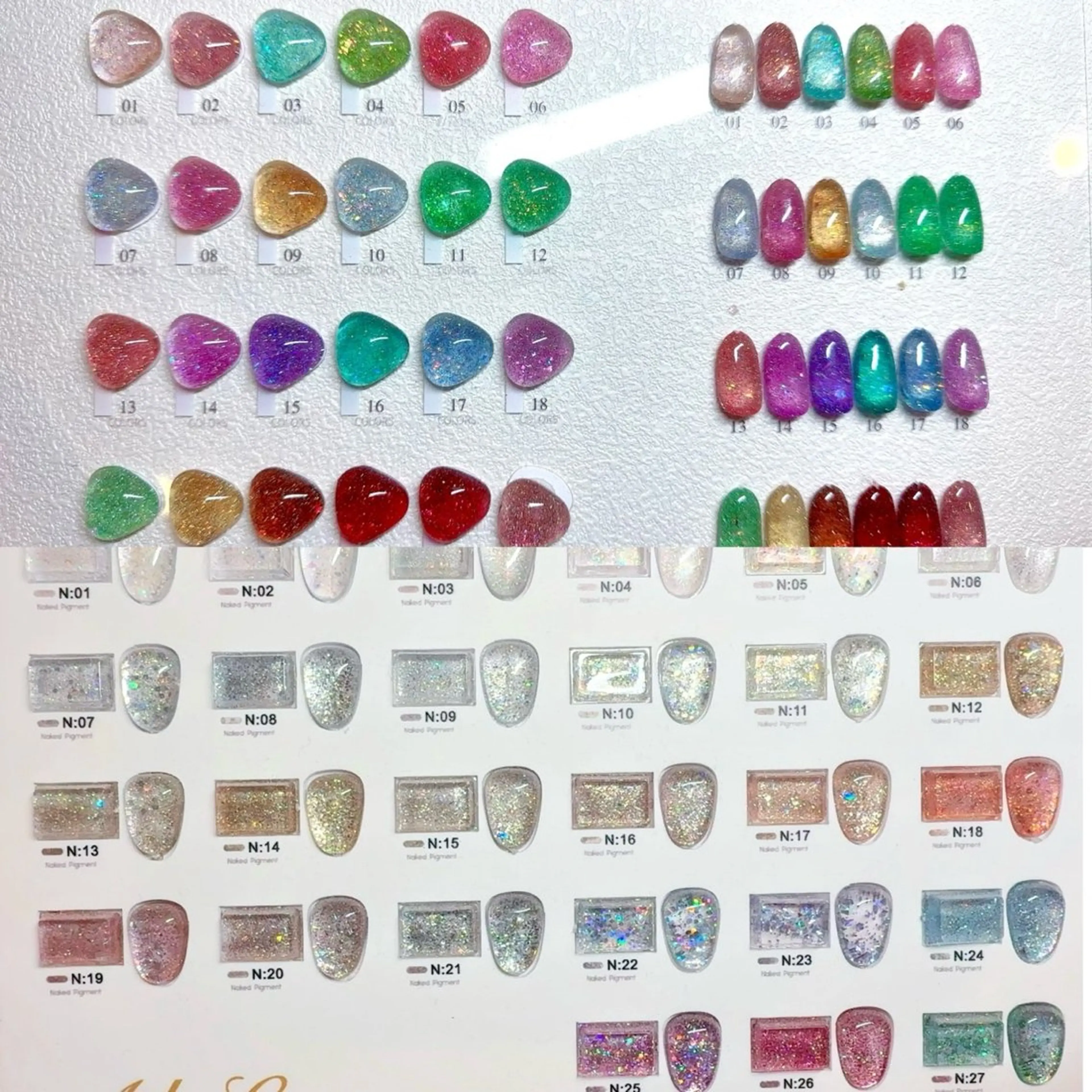 ネイル COCO nail salonのネイルデザイン