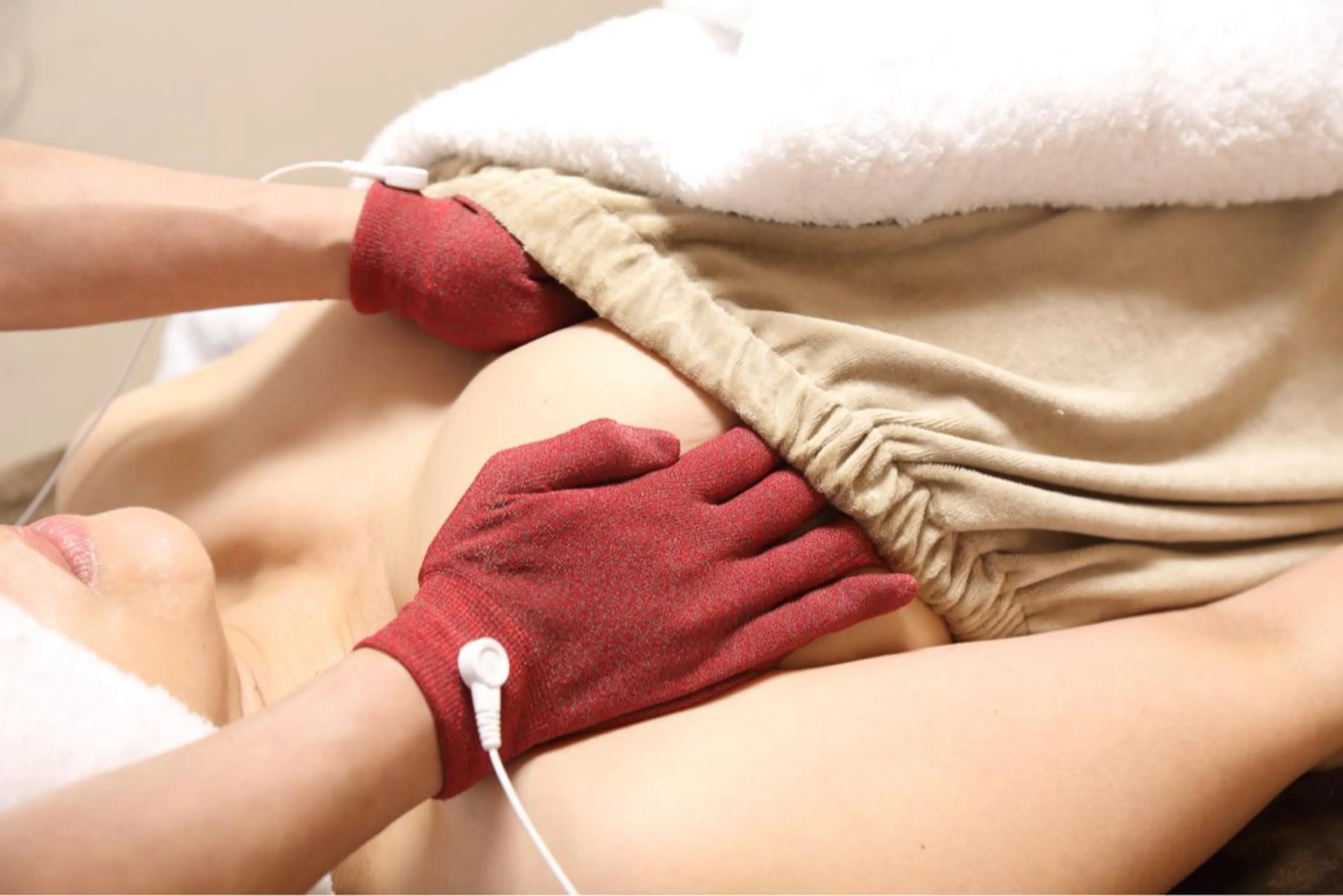 La porte 奈良店のエステ・リラクイメージ