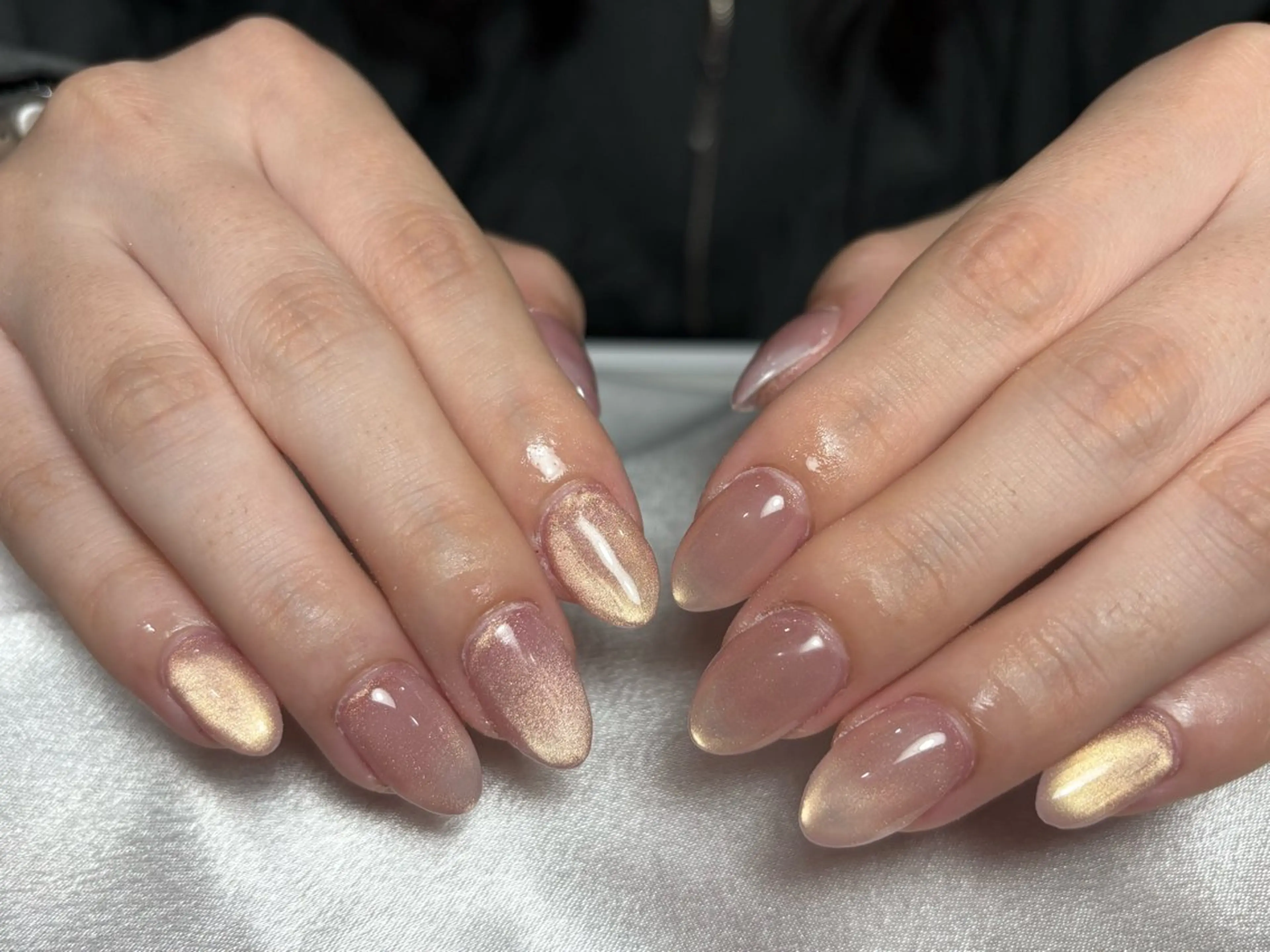 ネイル ハンドネイル Lana Nailのネイルデザイン