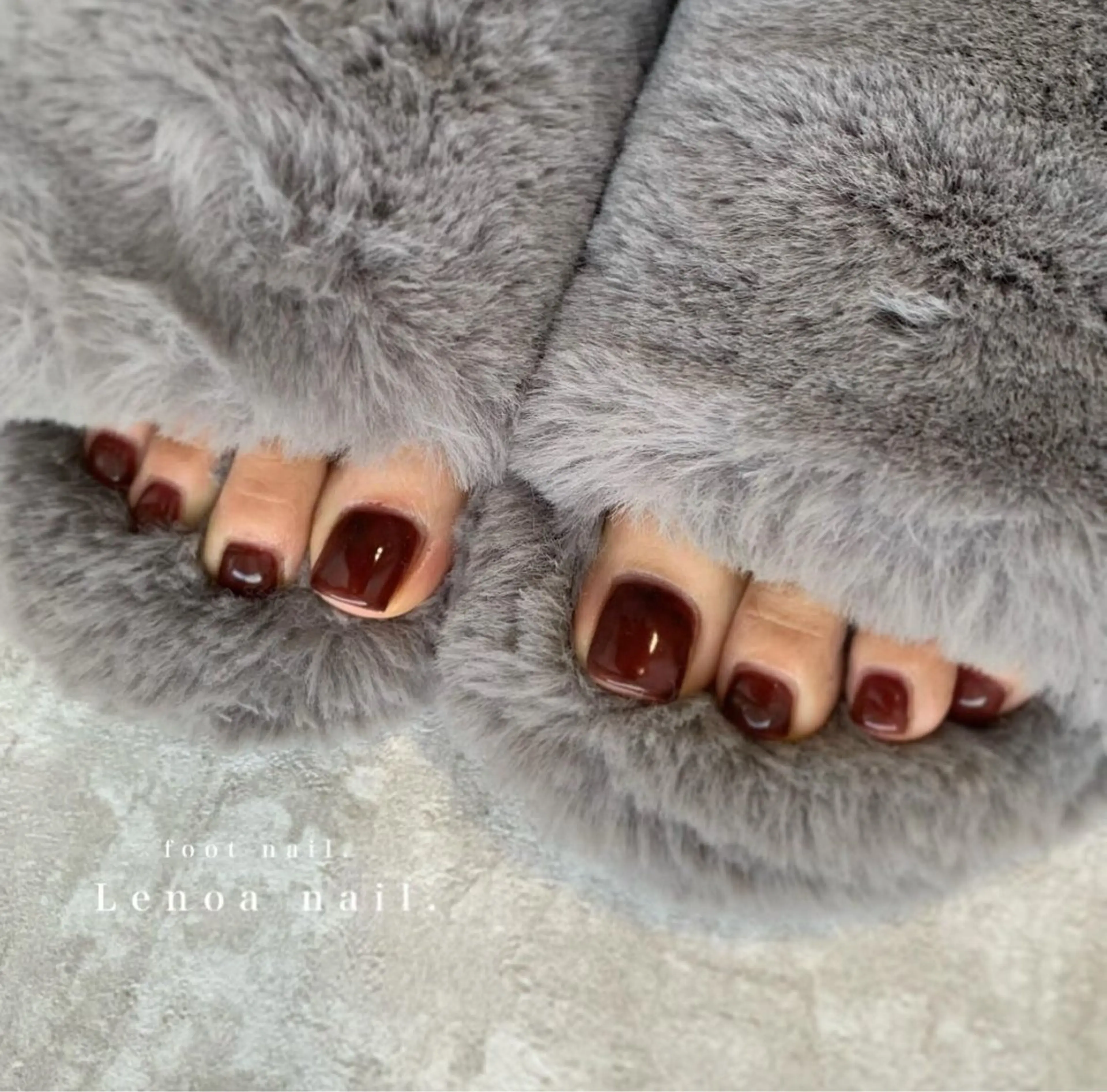 ネイル nailsalon Lenoaのネイルデザイン