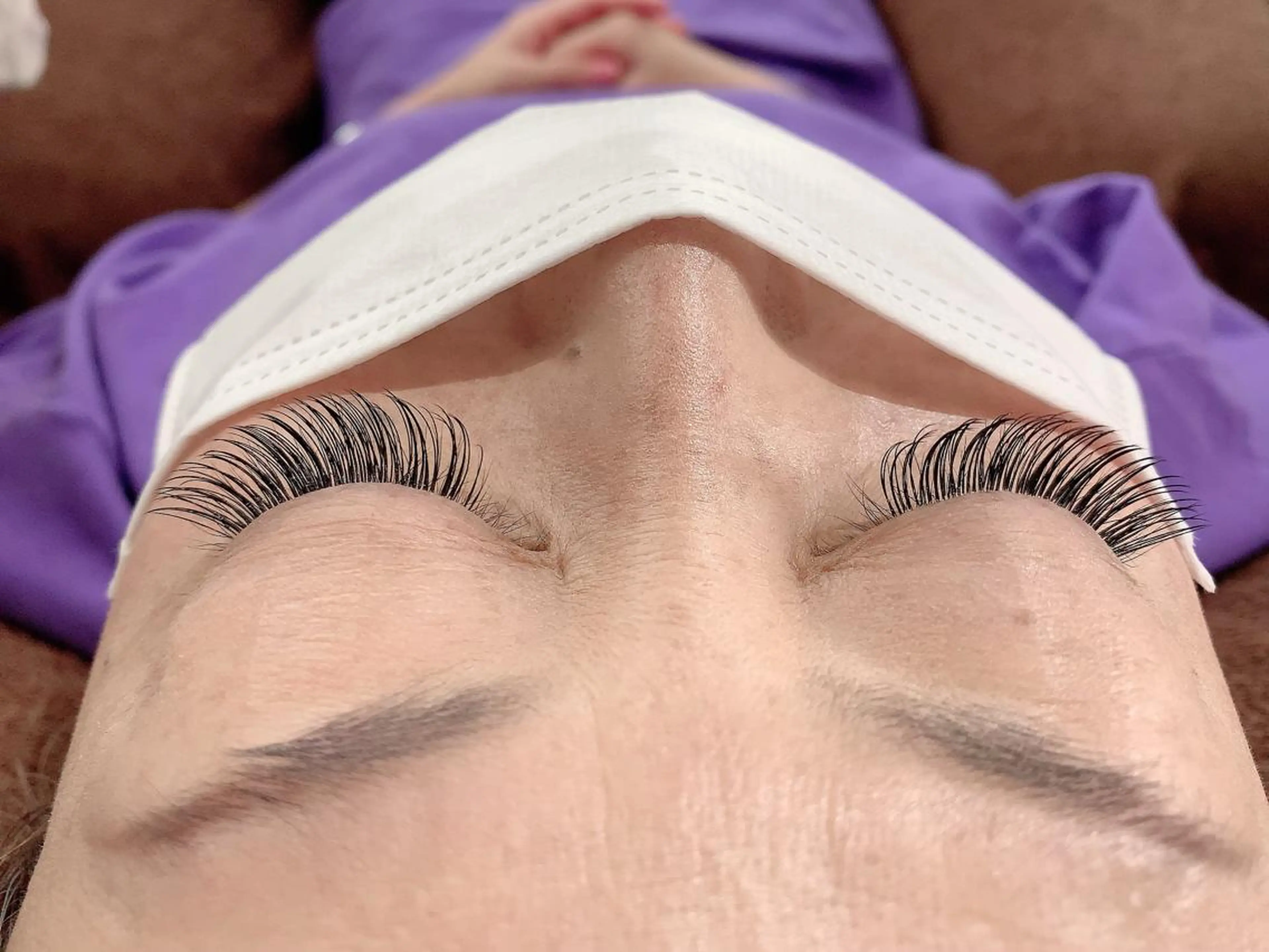 マツエク・マツパ VIP 飯田のマツエク・マツパデザイン