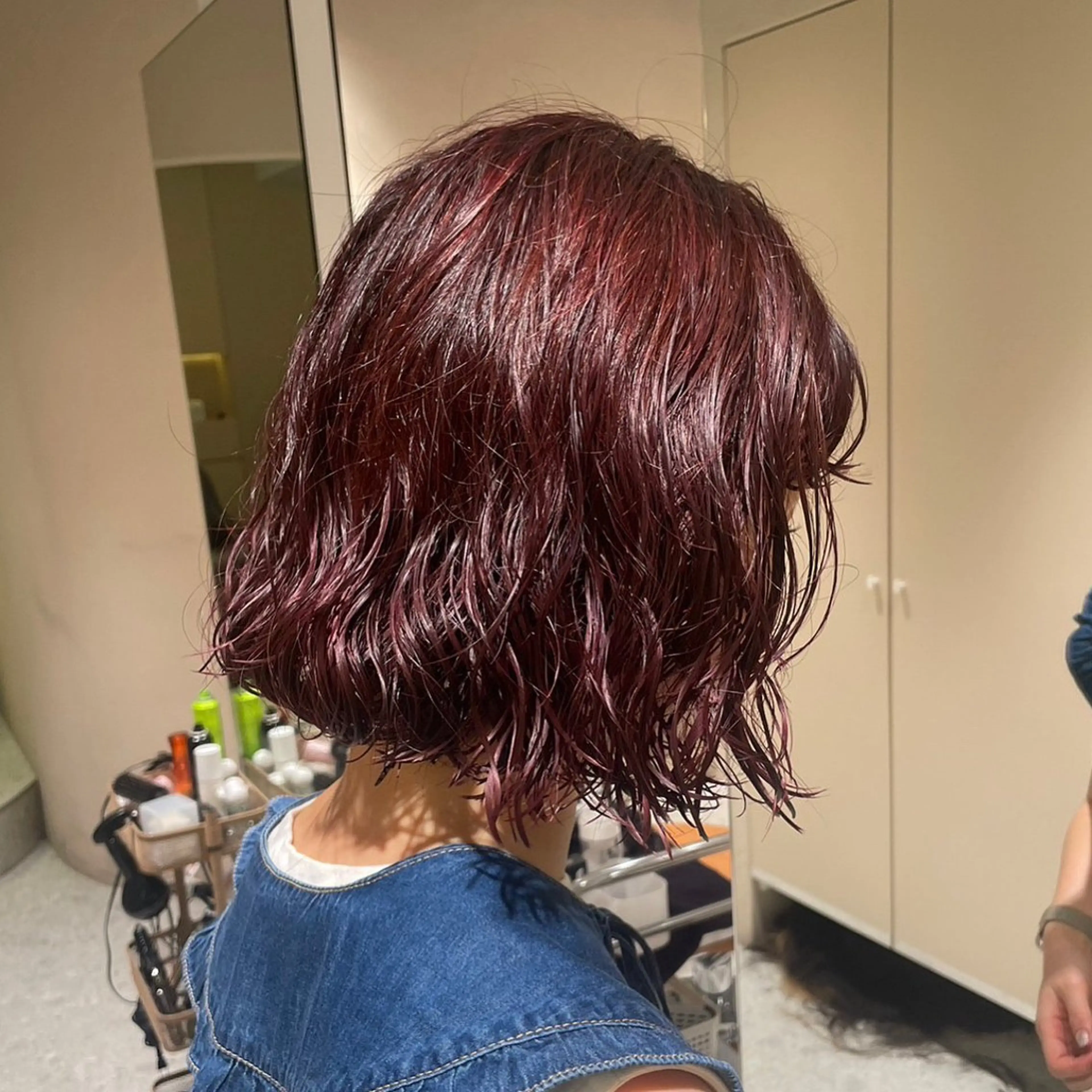 カラー メンズ カットモデル募集中 /shuutaのヘアスタイル