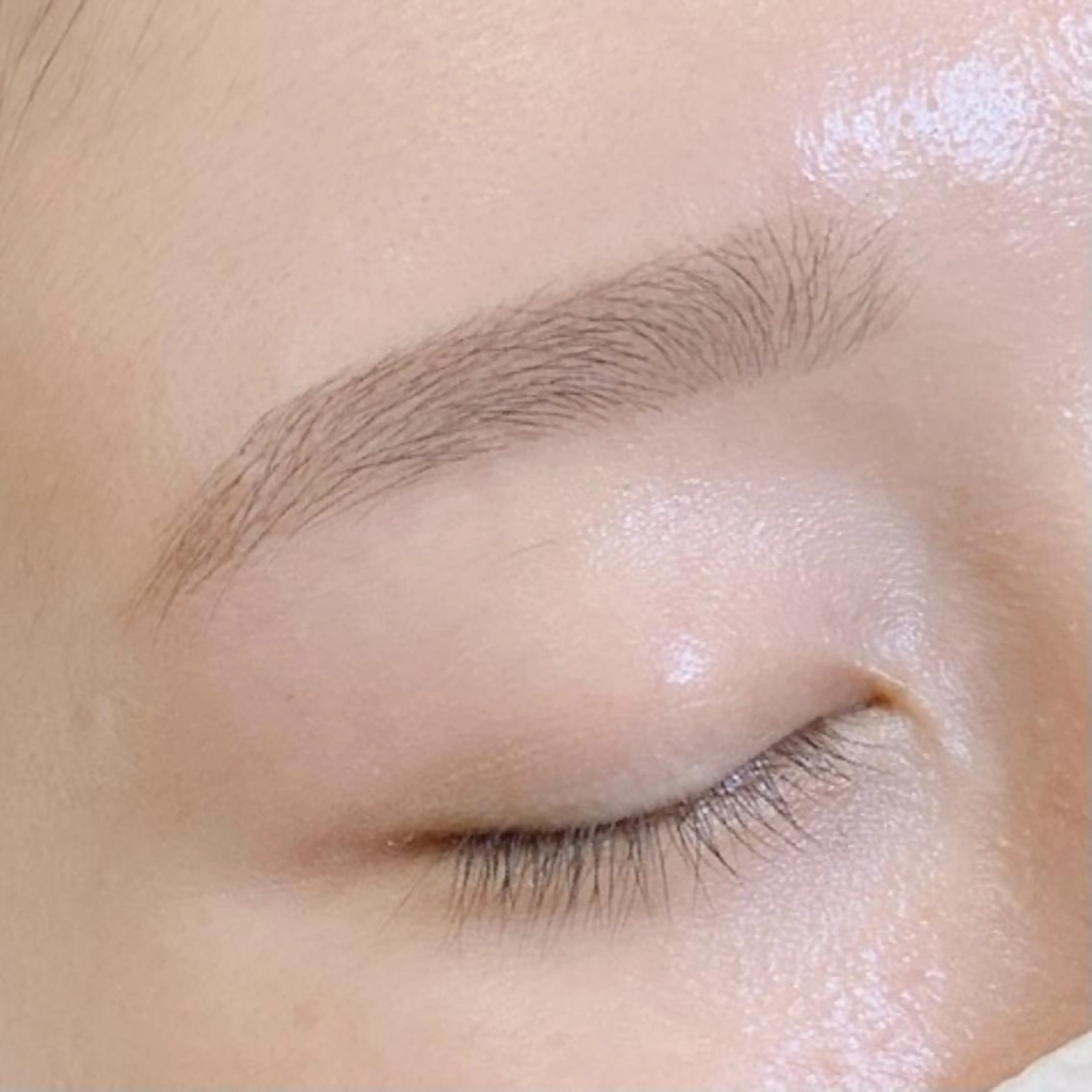 one. stop.laboの眉毛・アイブロウイメージ