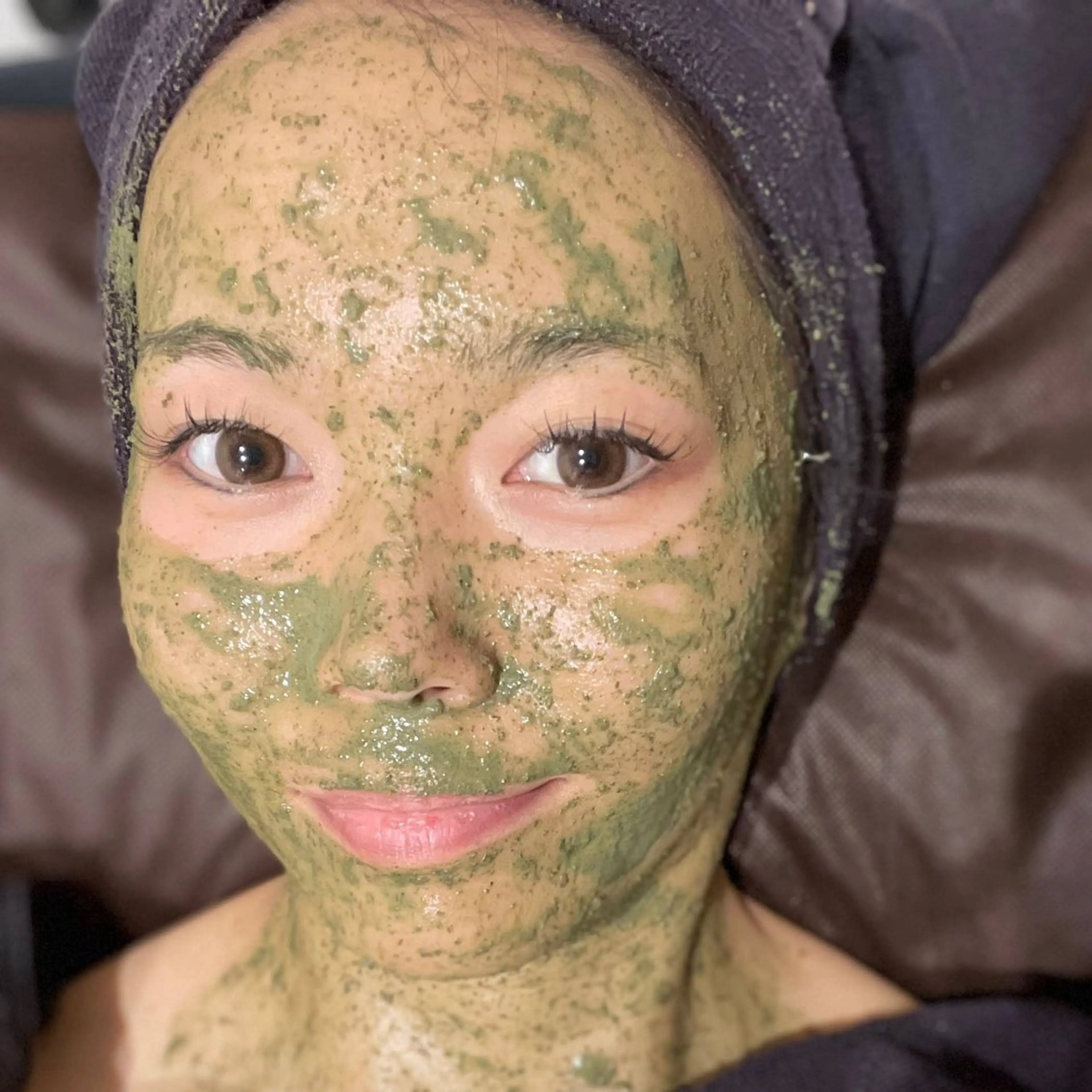 贅沢プライベート サロンClearのエステ・リラクイメージ