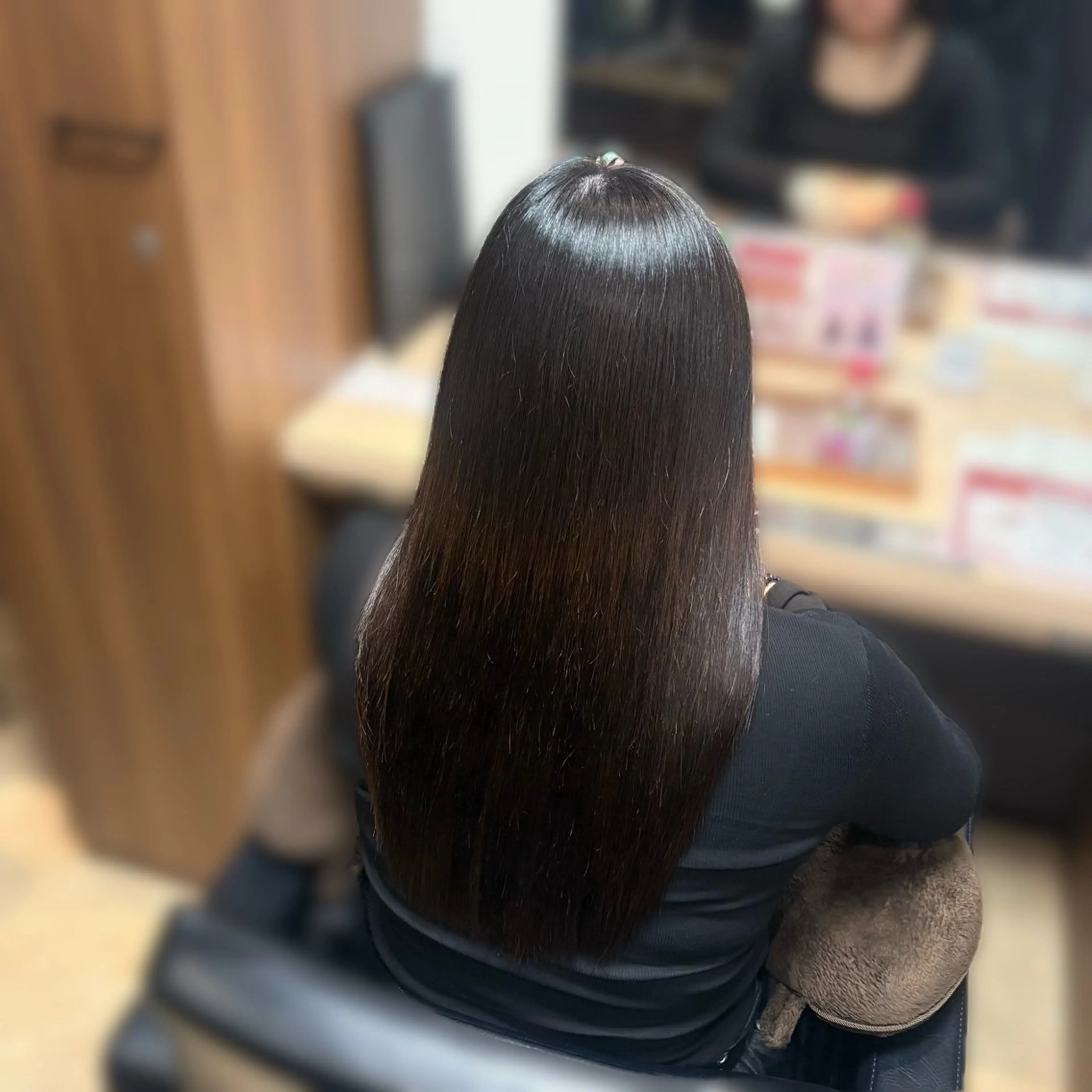 🎀うる艶トリートメント🎀の写真