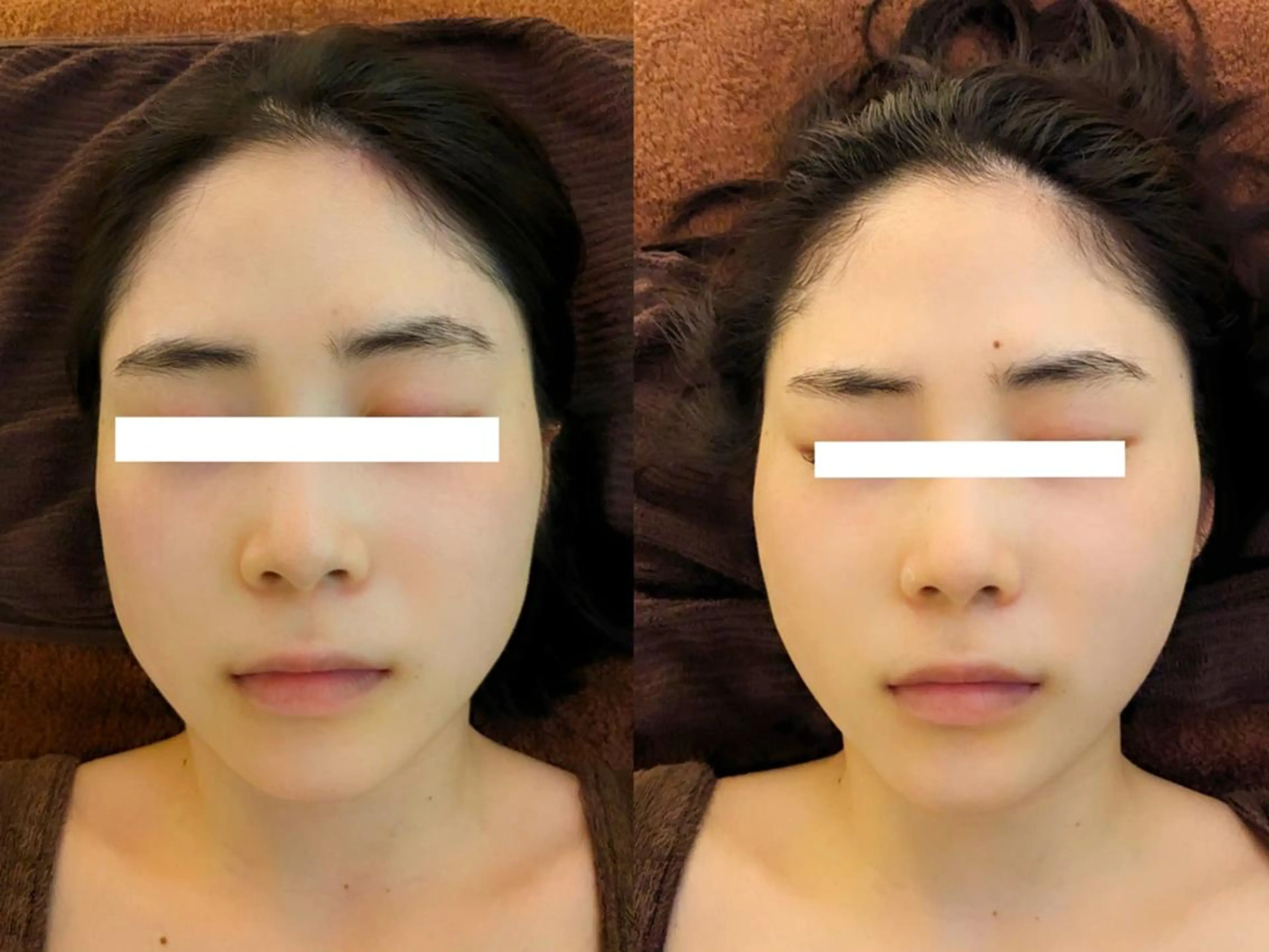 小顔矯正コルギ専門 ボディーワークスナビのエステ・リラクイメージ