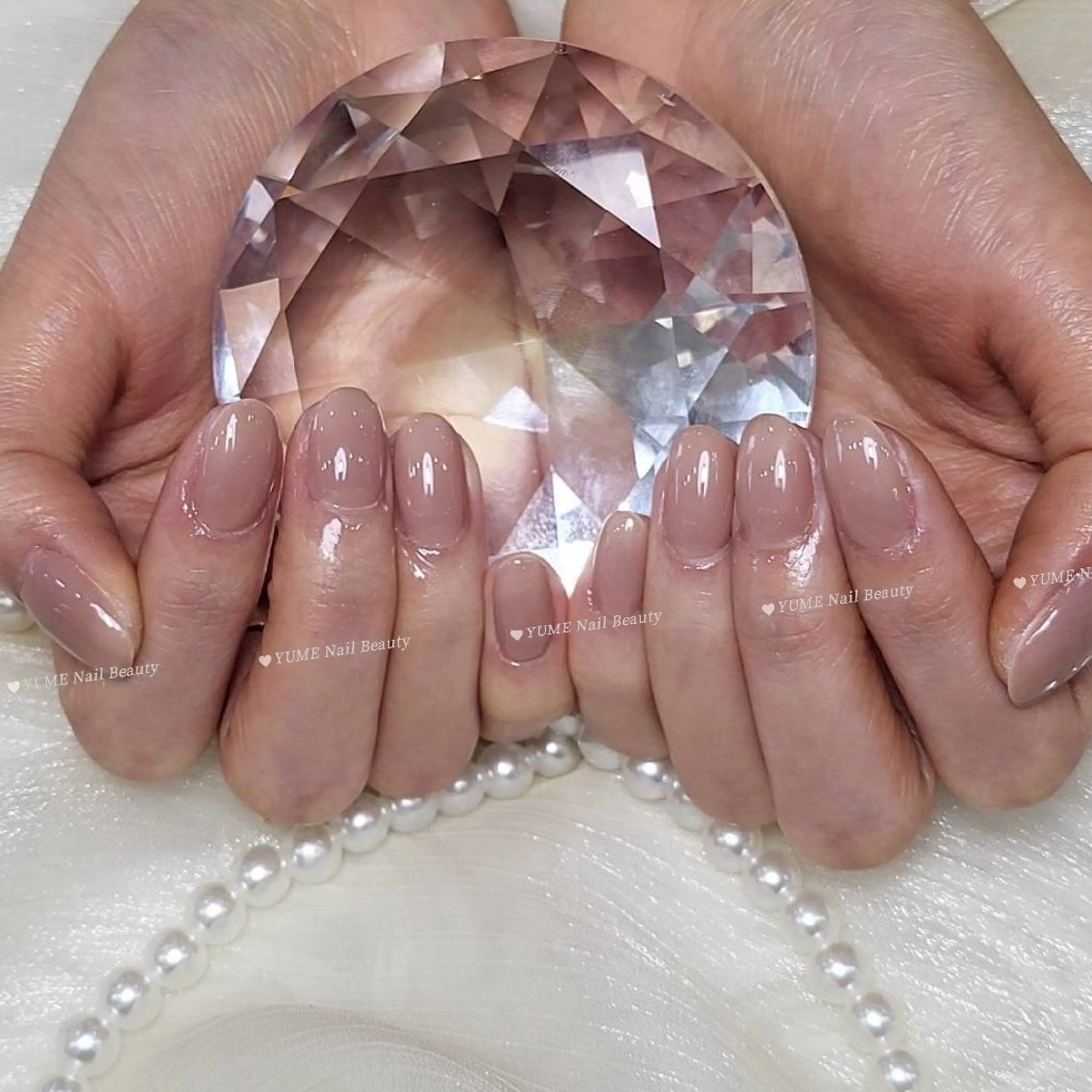 ネイル Linh Nailのネイルデザイン