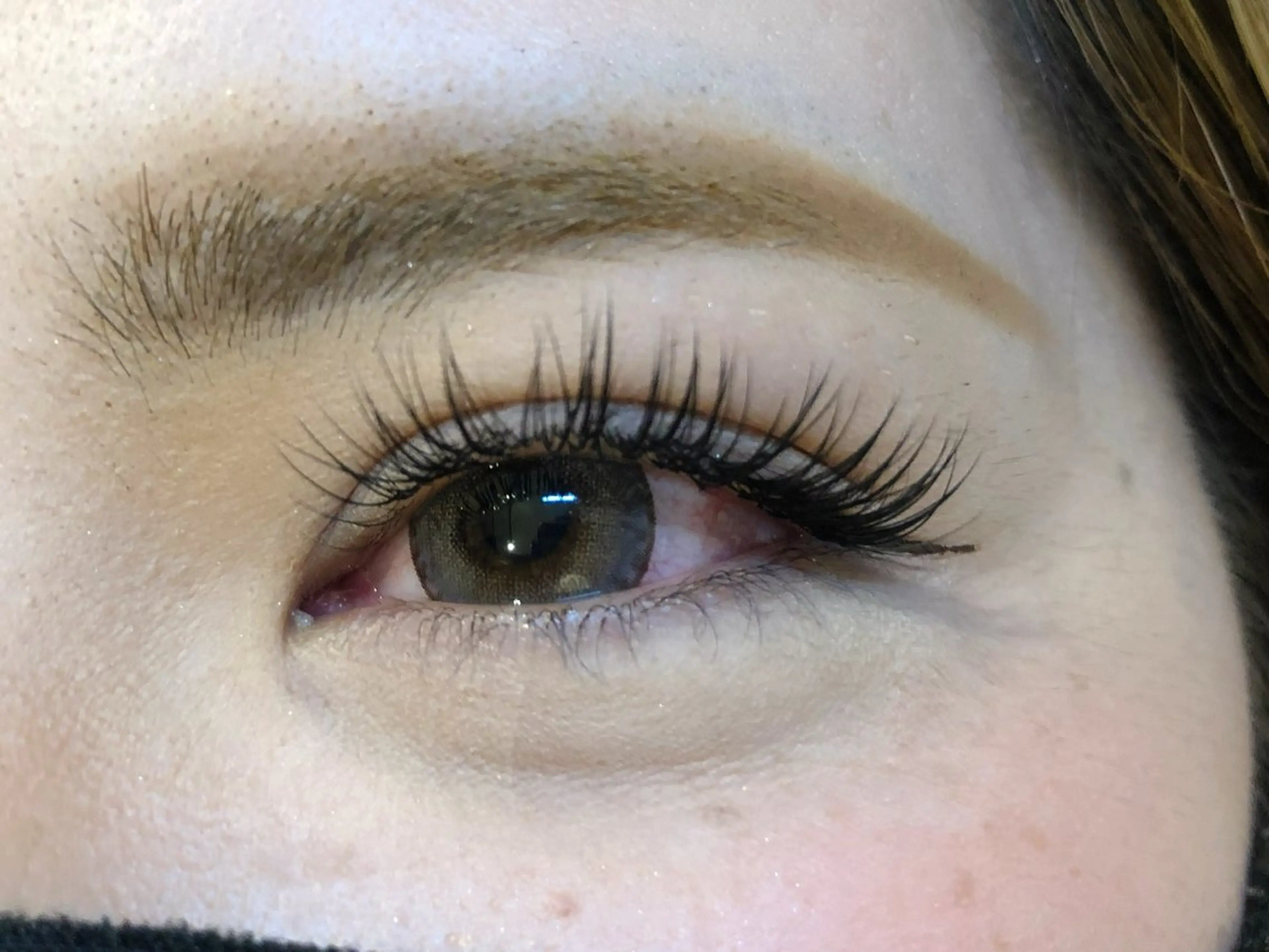 🦋ダブルフラット60束（120本）🦋の写真