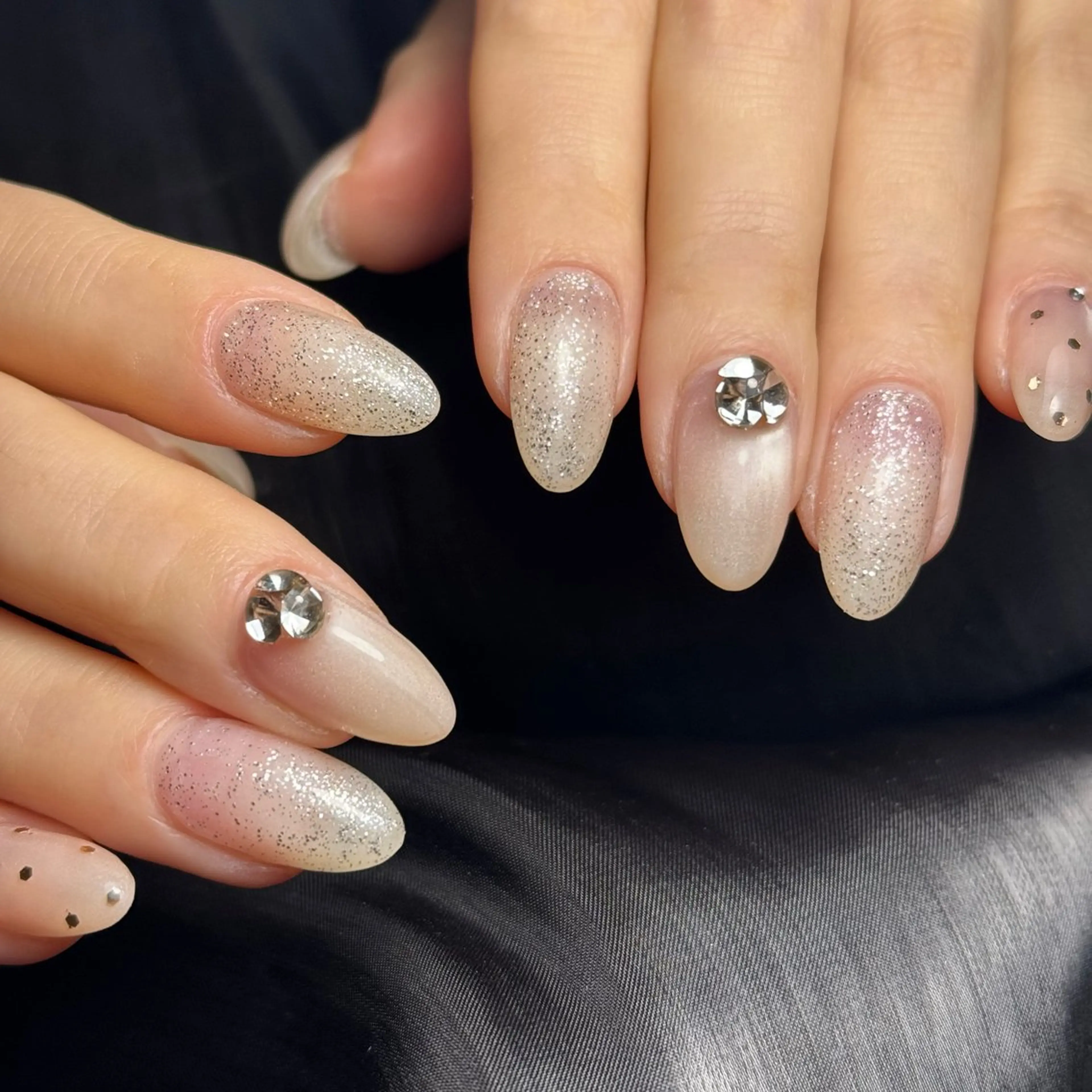 ネイル ハンドネイル BLinLin nail salonのネイルデザイン