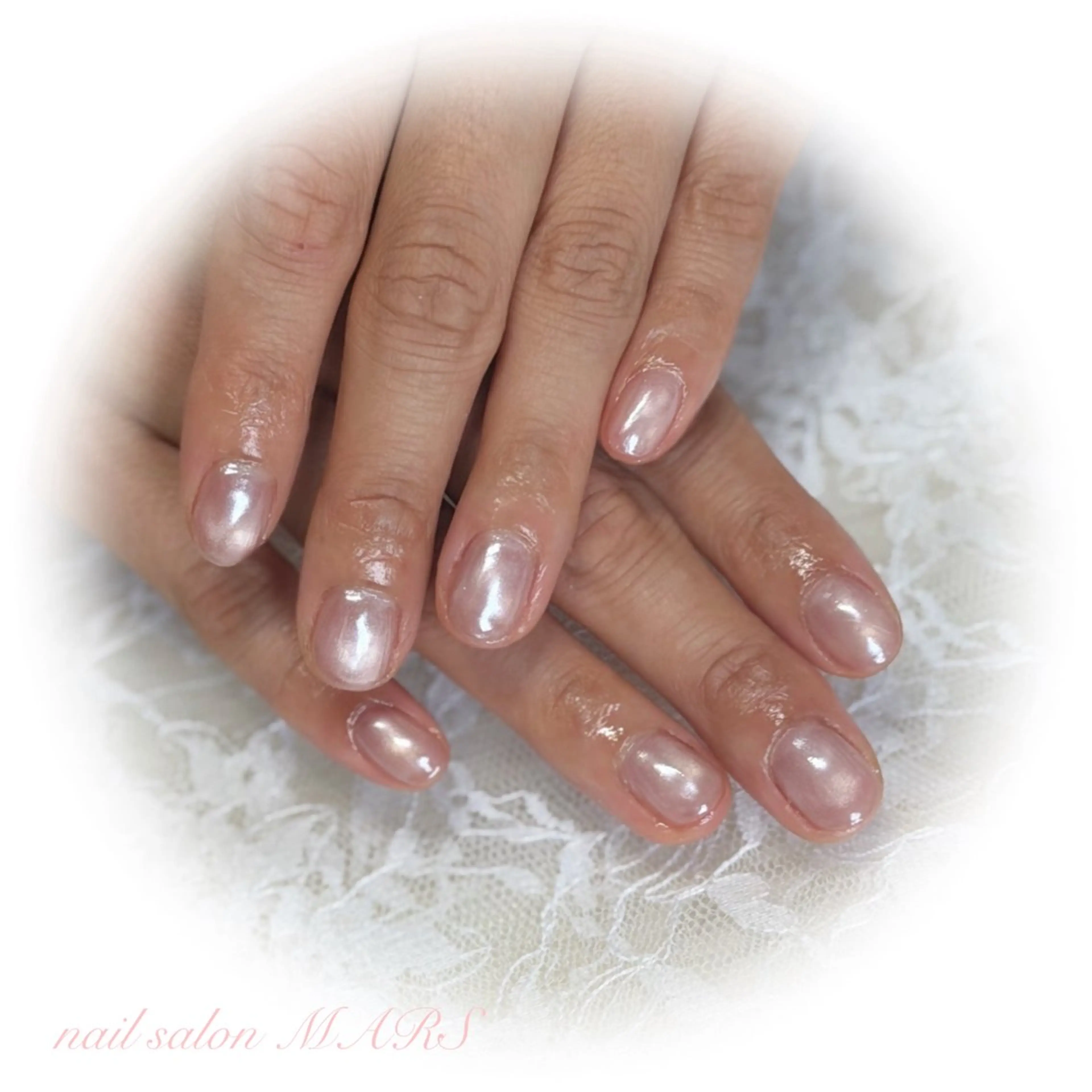 ネイル nail salon MARSのネイルデザイン