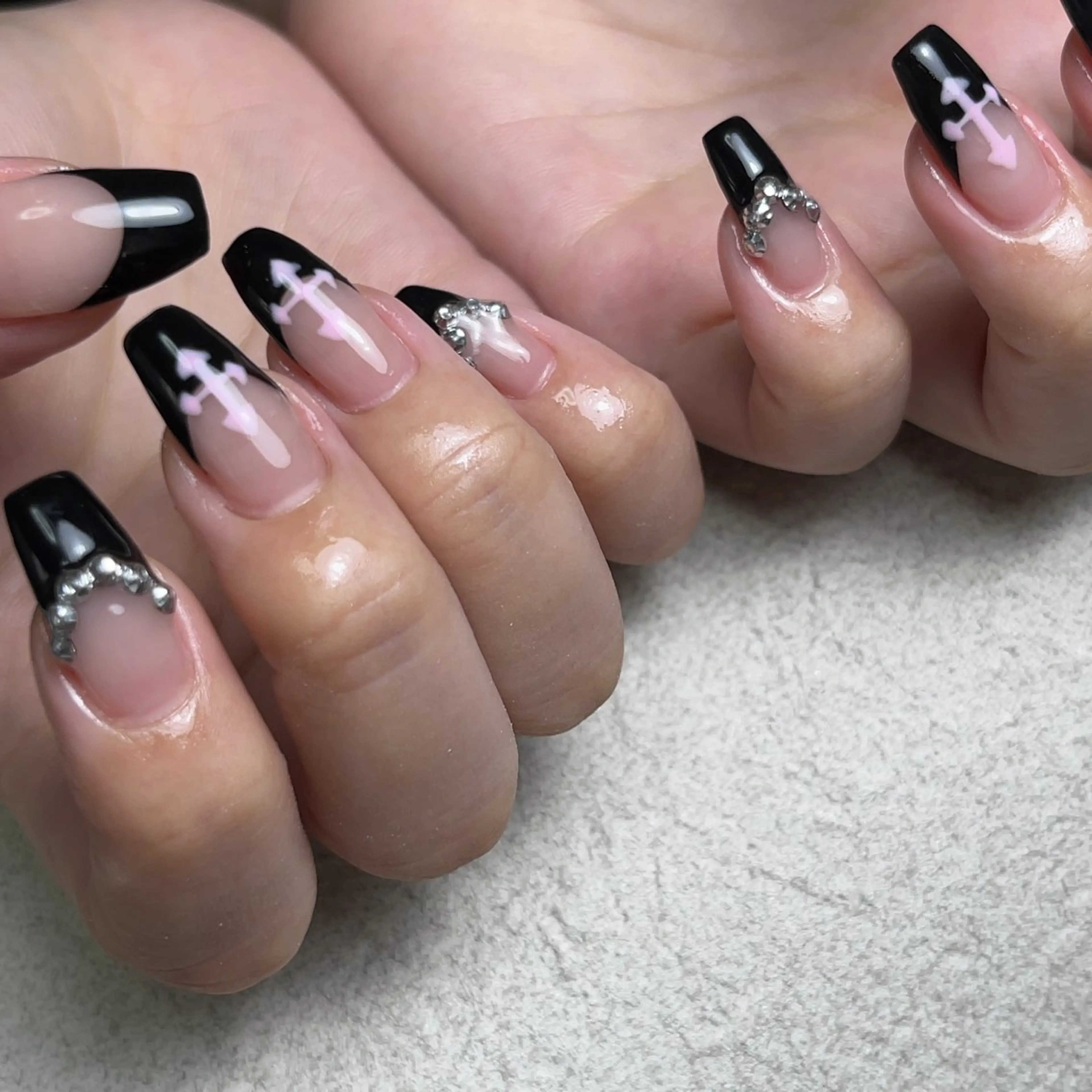 ネイル le ciel nailのネイルデザイン