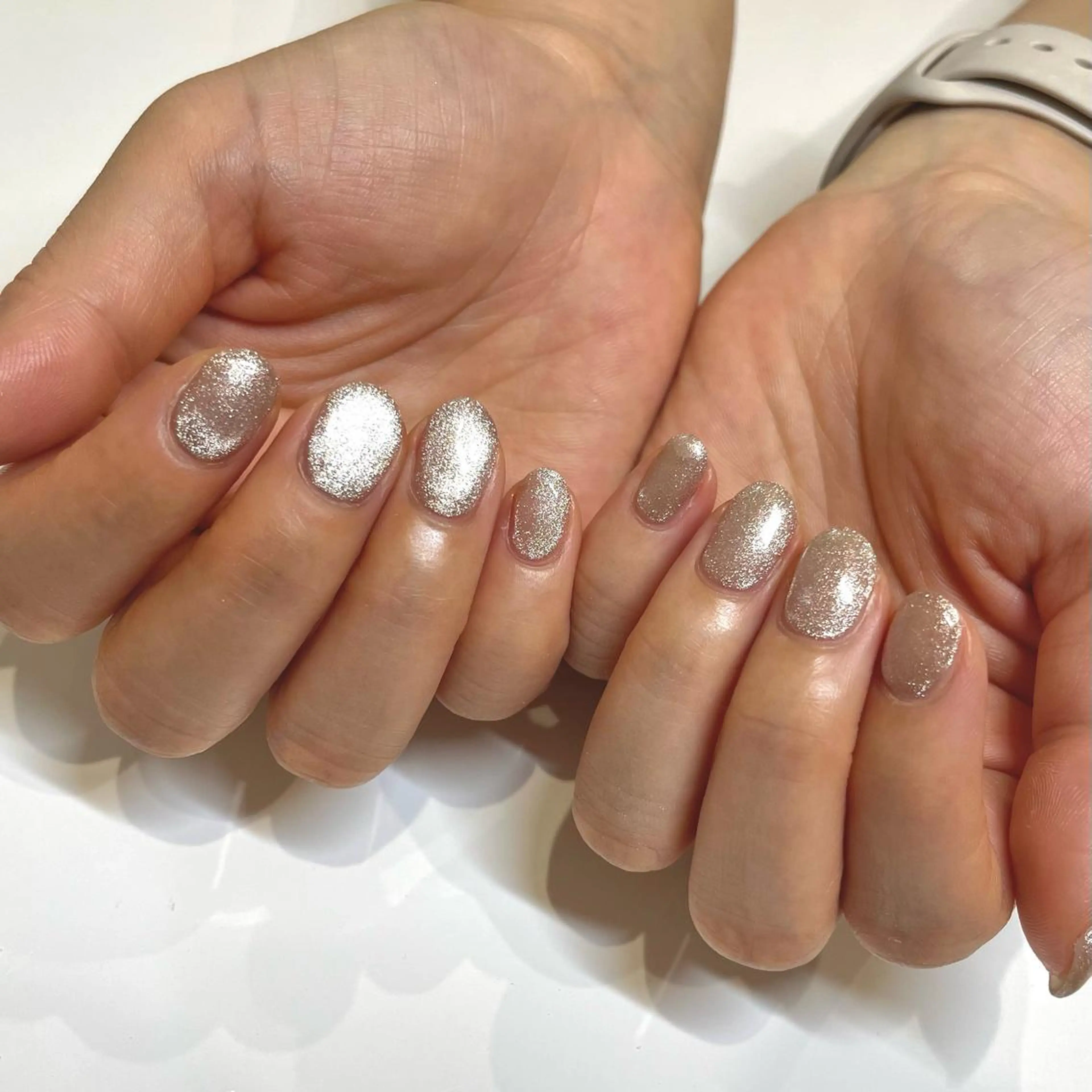 ネイル 北名古屋♡ ayanaのネイルデザイン