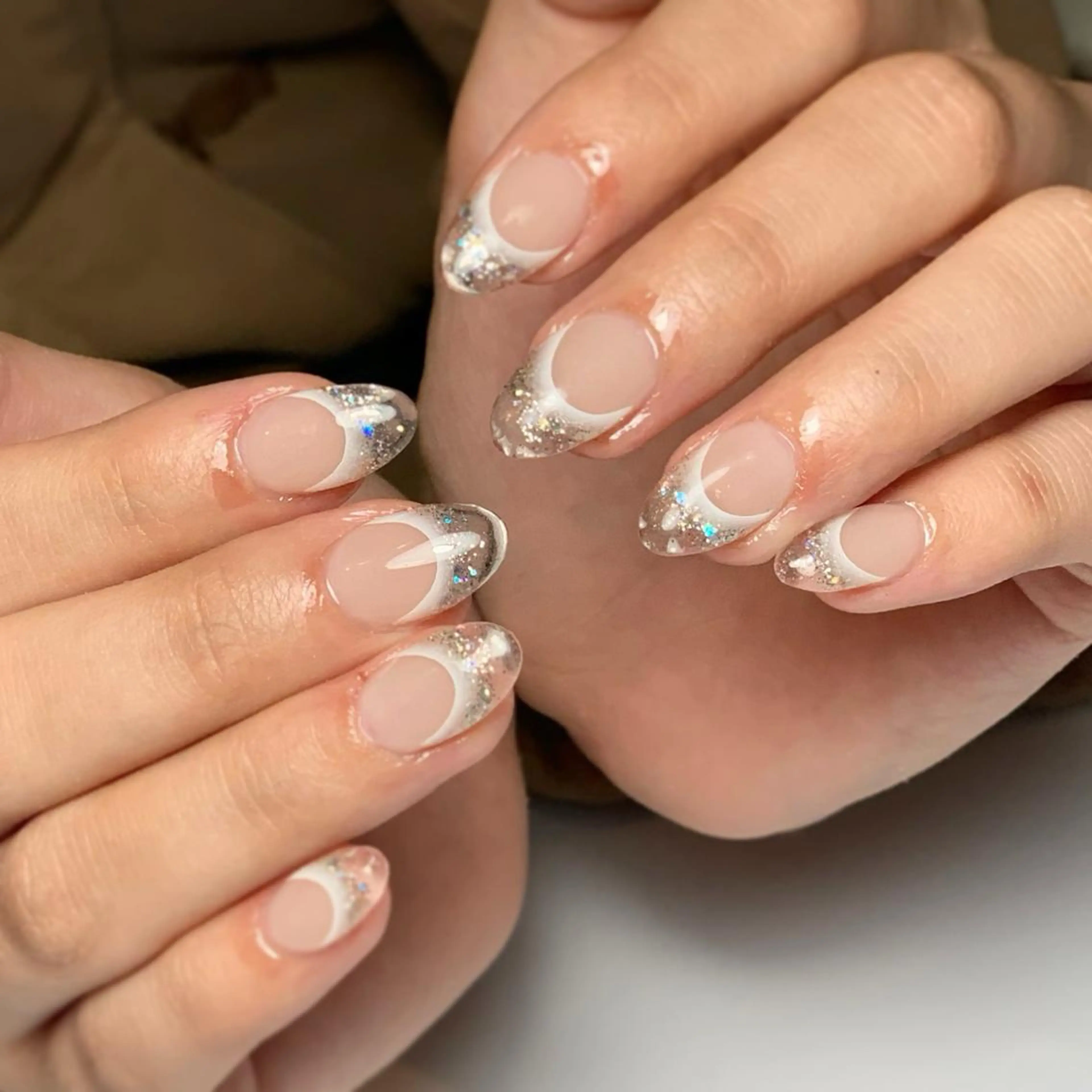 ネイル S. JEWELのネイルデザイン